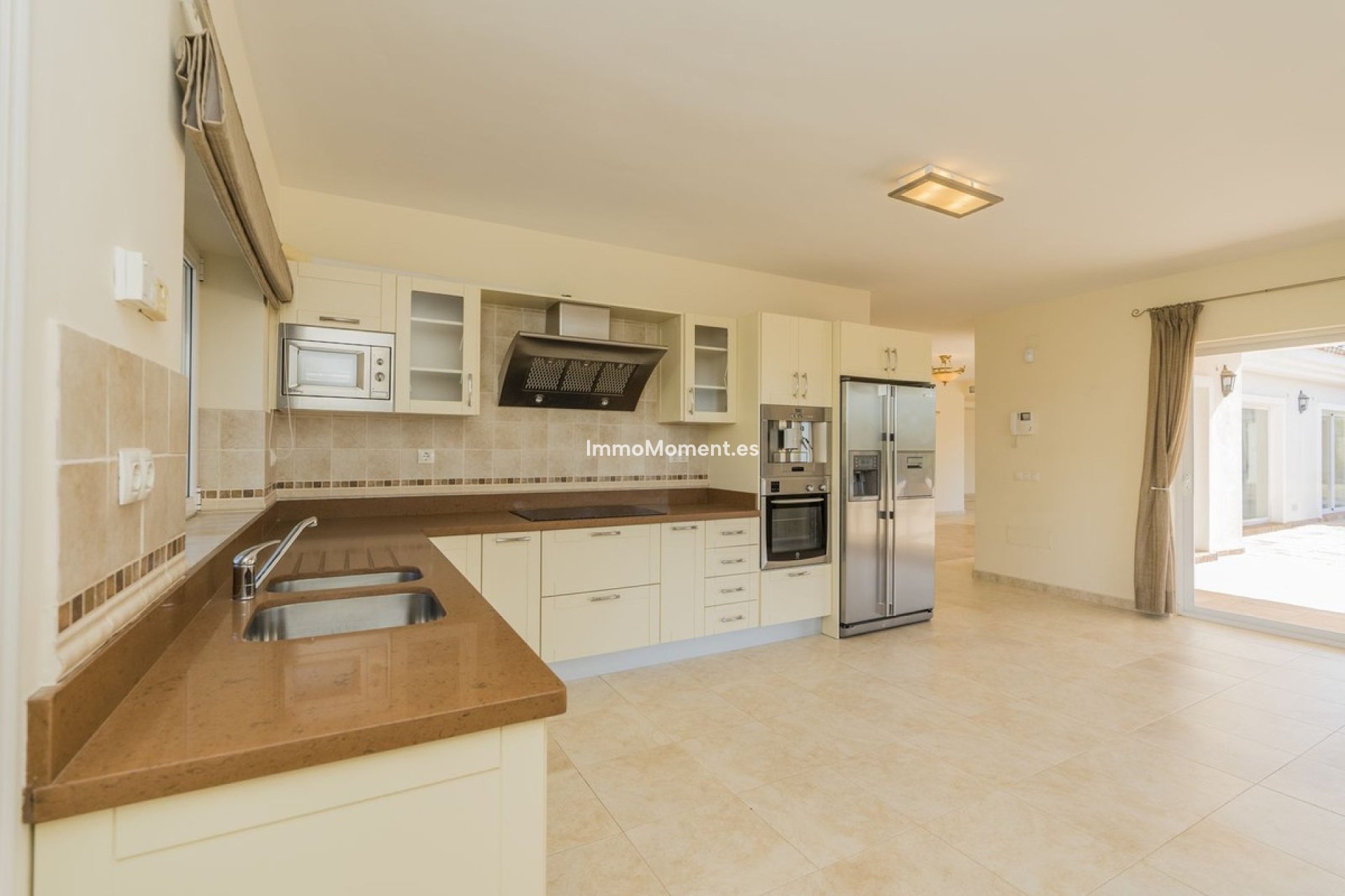 Resale - Villa - Mijas - Valtocado