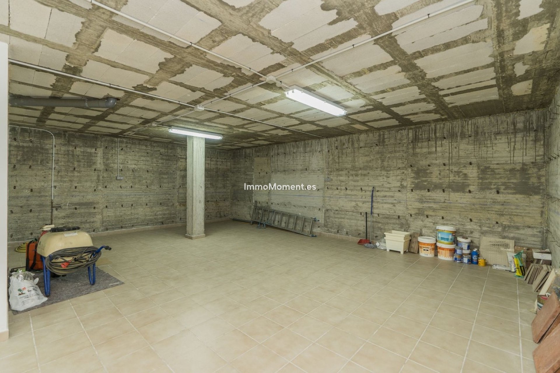 Resale - Villa - Mijas - Valtocado