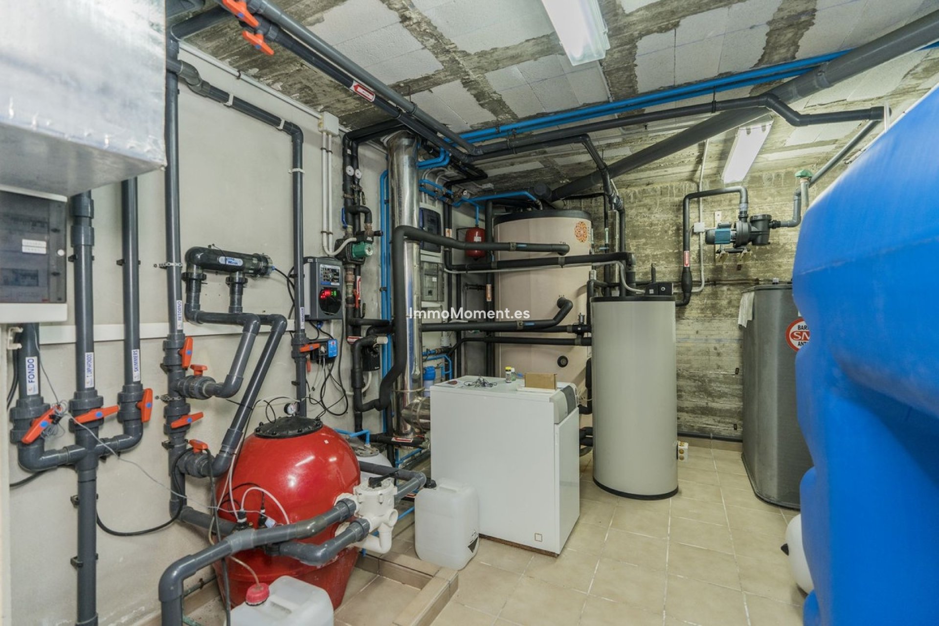 Resale - Villa - Mijas - Valtocado