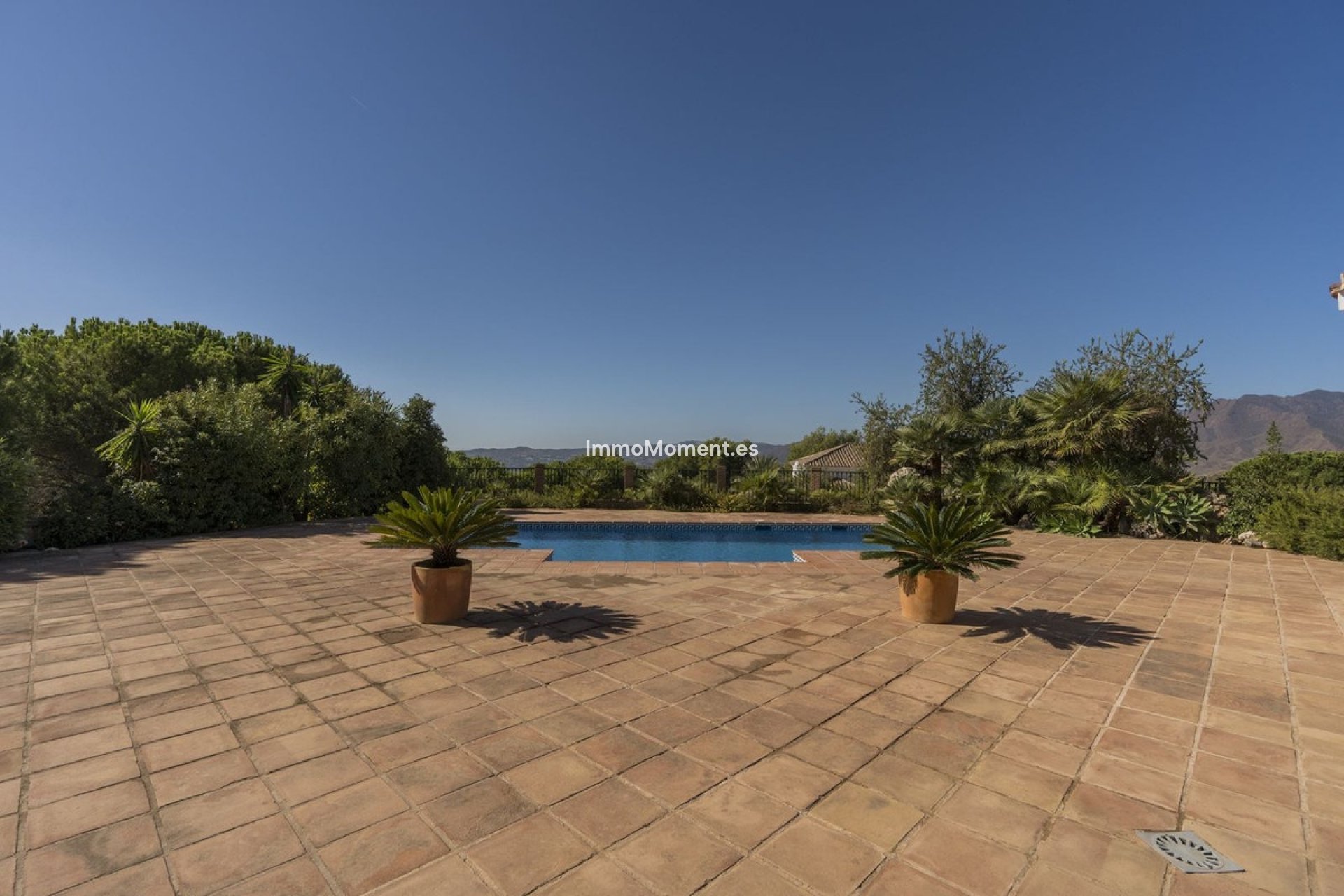 Resale - Villa - Mijas - Valtocado