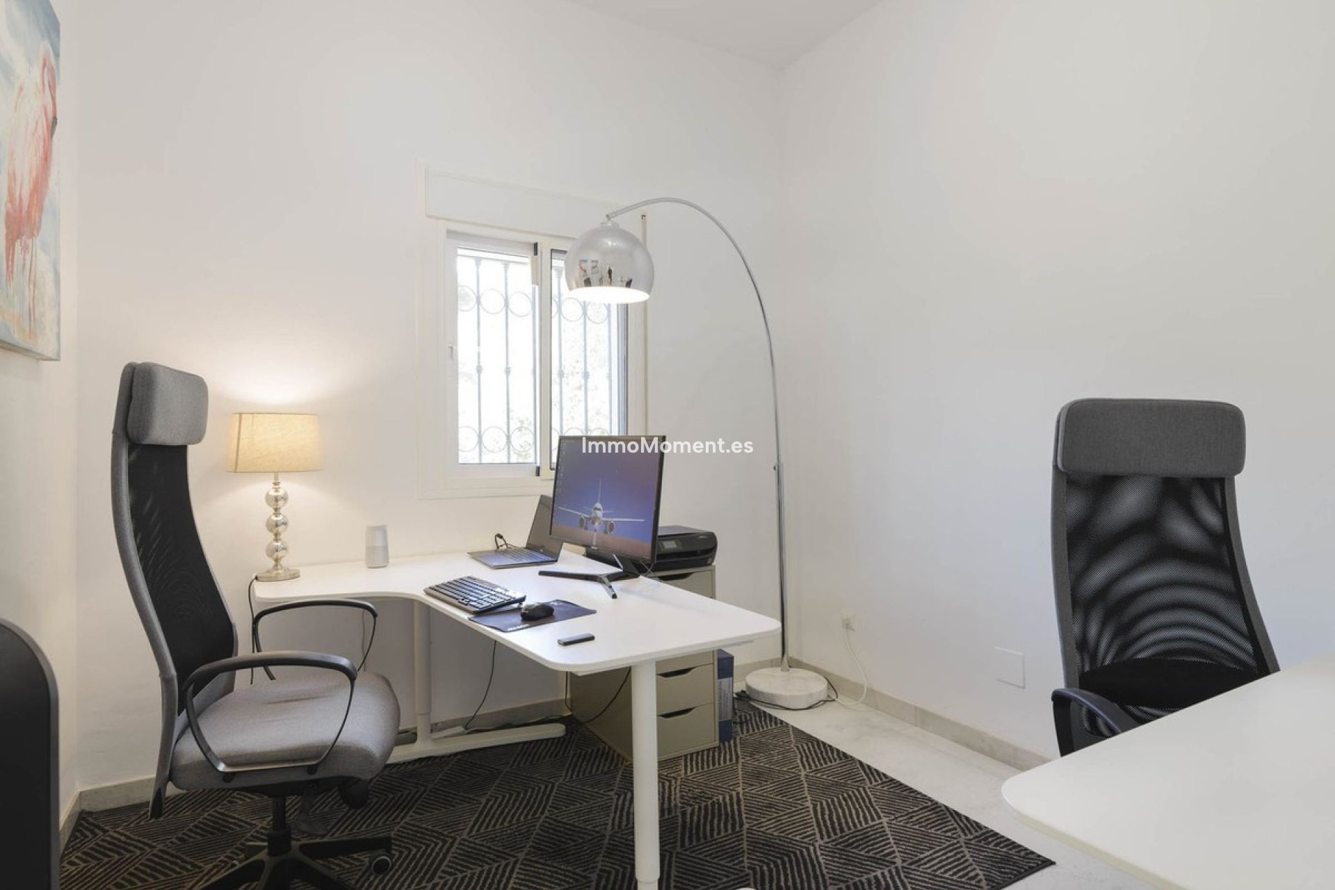 Resale - Villa - Mijas - Valtocado