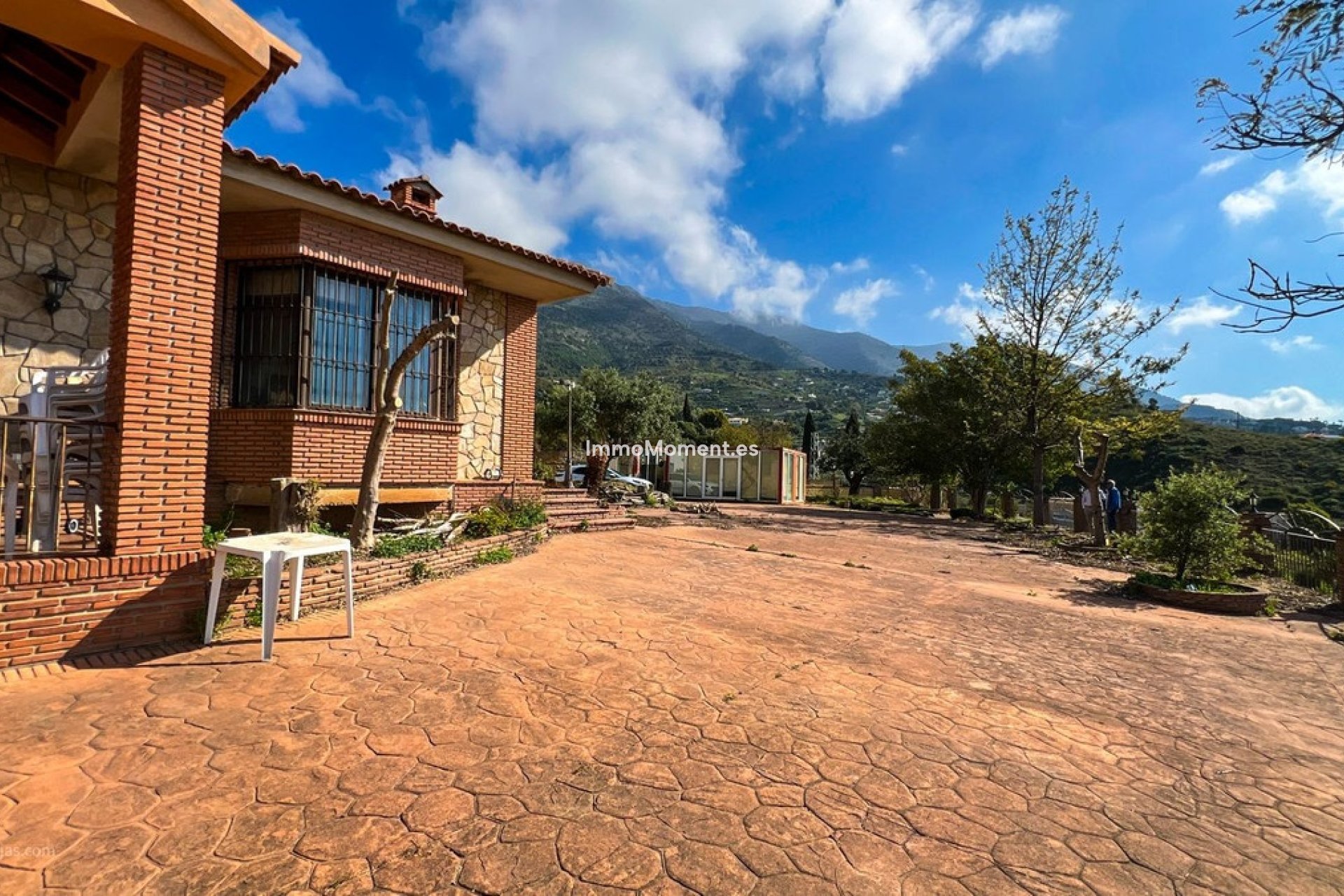 Resale - Villa - Mijas - Valtocado