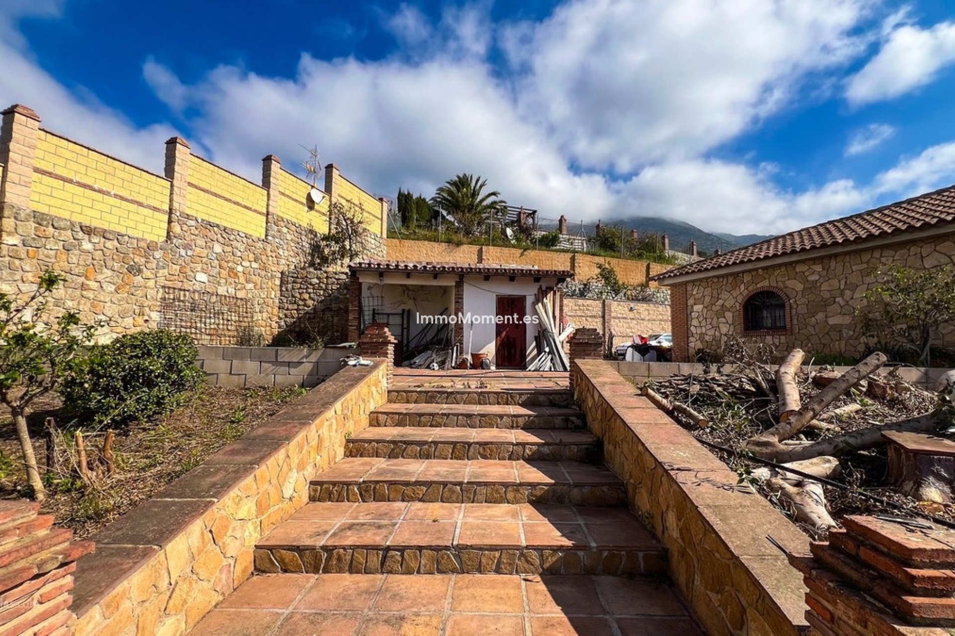 Resale - Villa - Mijas - Valtocado