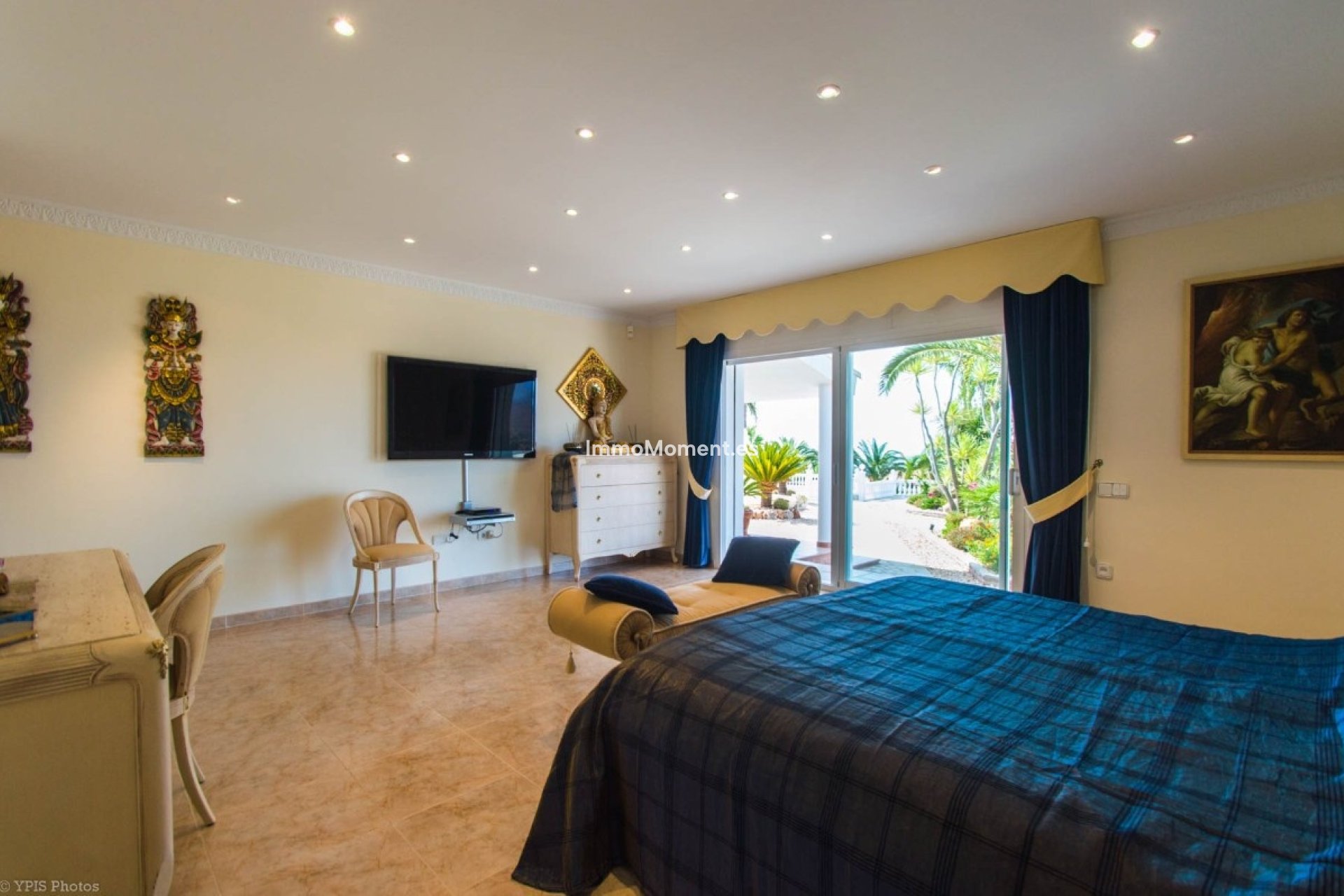 Resale - Villa - Mijas - Valtocado