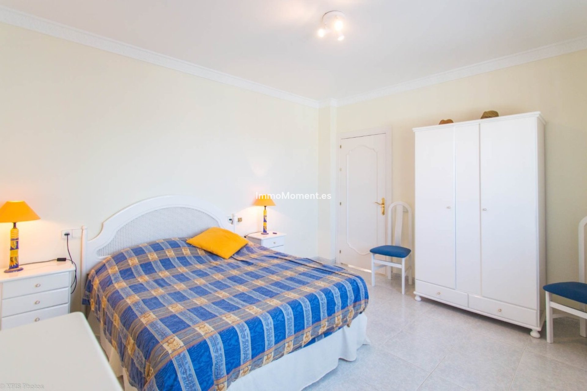 Resale - Villa - Mijas - Valtocado