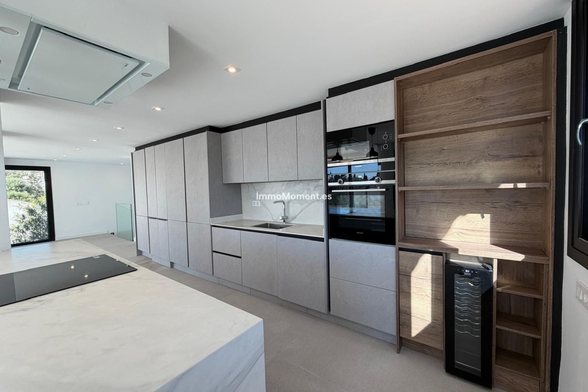 Resale - Villa - Mijas