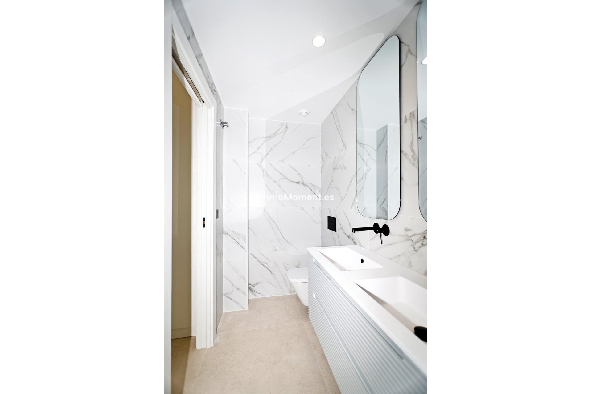 Resale - Villa - Molina de Segura - Molina de Segura Centro