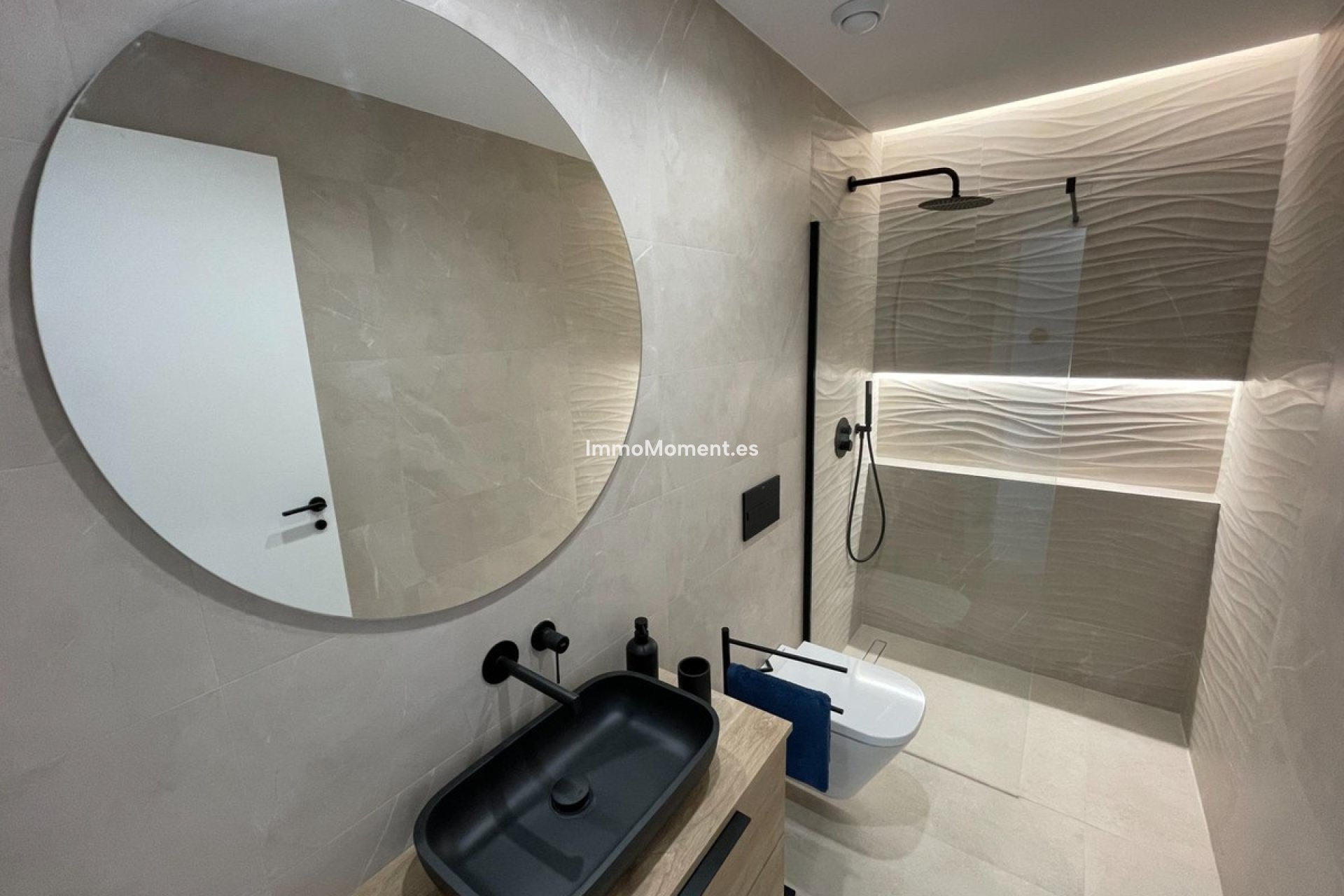 Resale - Villa - Molina de Segura - Molina de Segura Centro