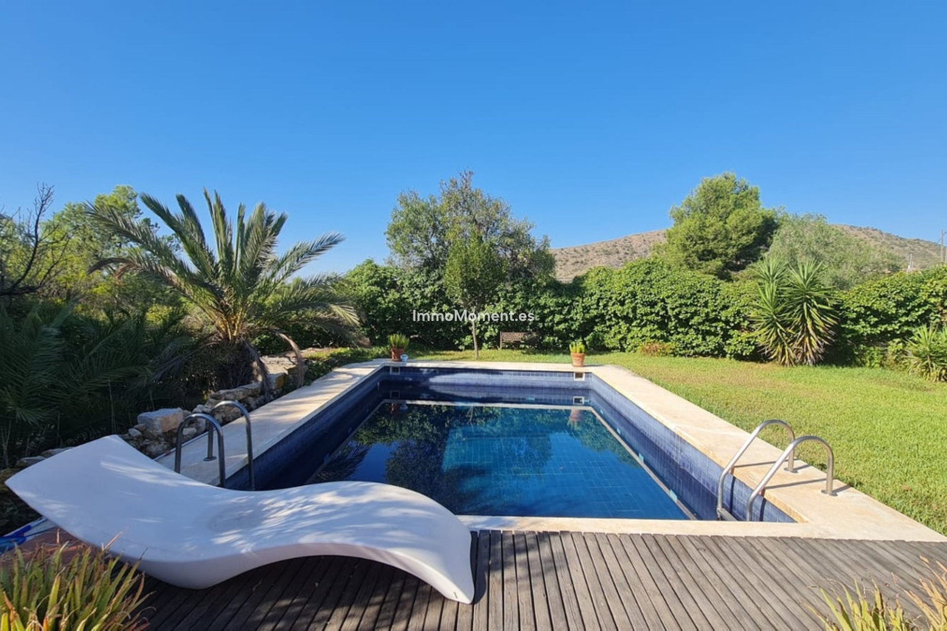 Resale - Villa - Monforte del Cid - Monforte del Cid Centro