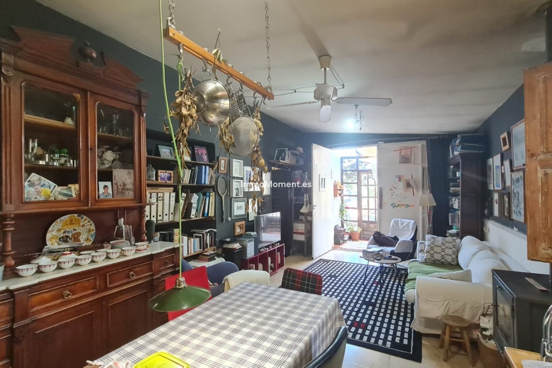 Resale - Villa - Monforte del Cid - Monforte del Cid Centro