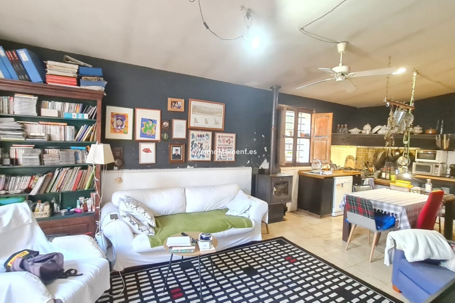 Resale - Villa - Monforte del Cid - Monforte del Cid Centro