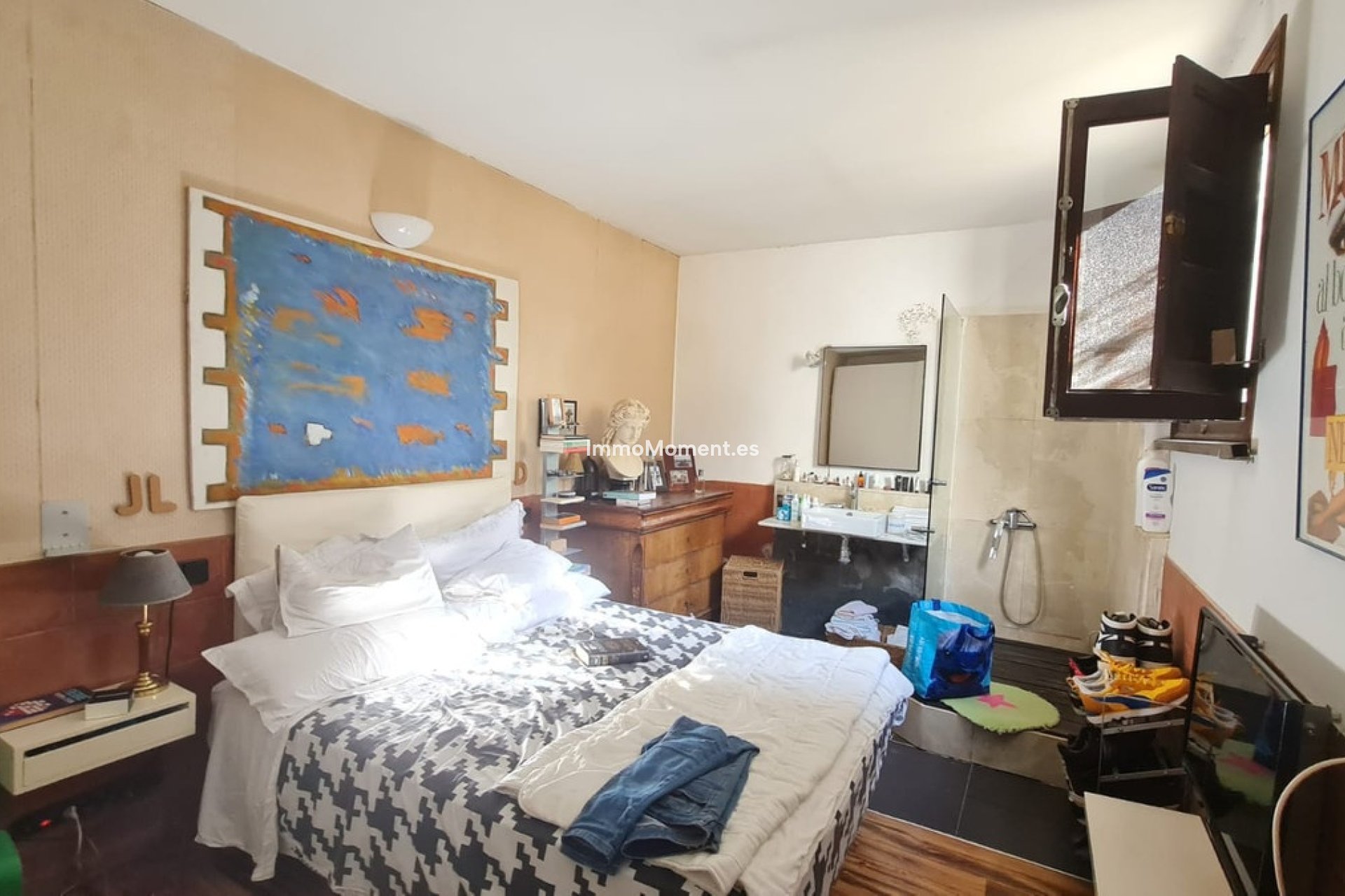 Resale - Villa - Monforte del Cid - Monforte del Cid Centro