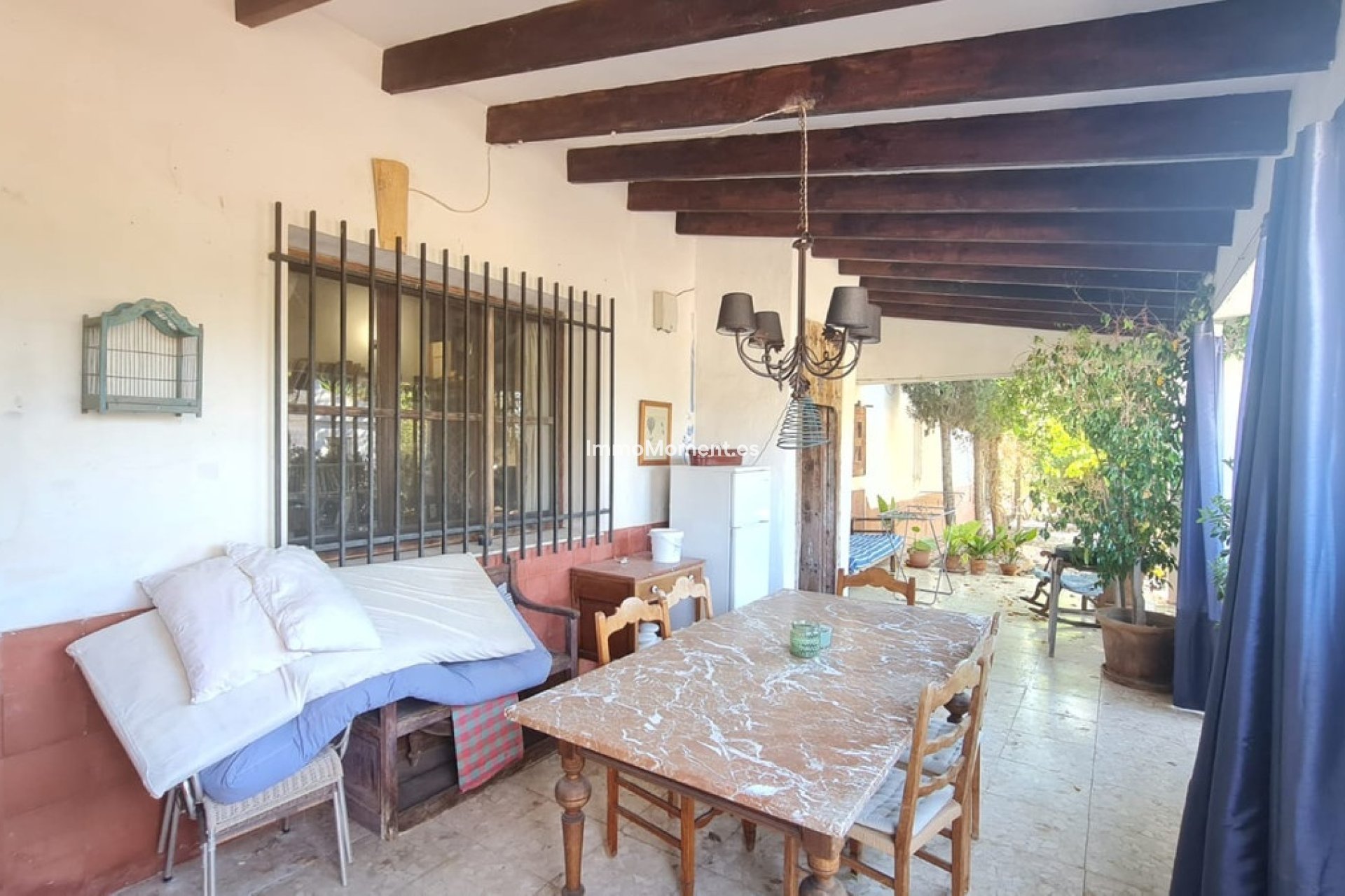 Resale - Villa - Monforte del Cid - Monforte del Cid Centro