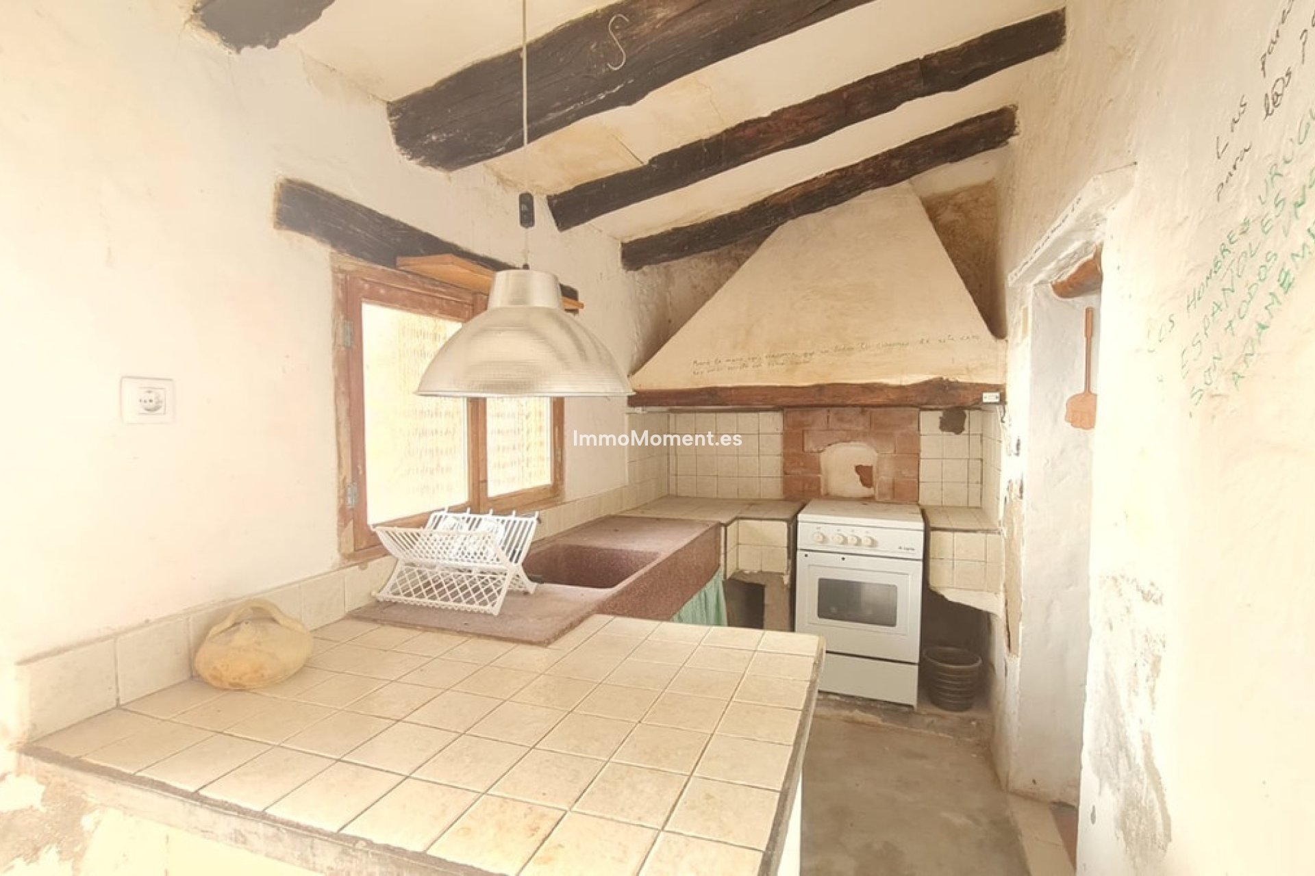 Resale - Villa - Monforte del Cid - Monforte del Cid Centro