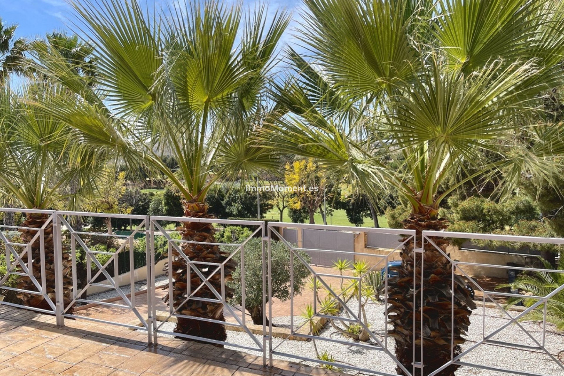 Resale - Villa - Monforte del Cid - Monforte del Cid Centro