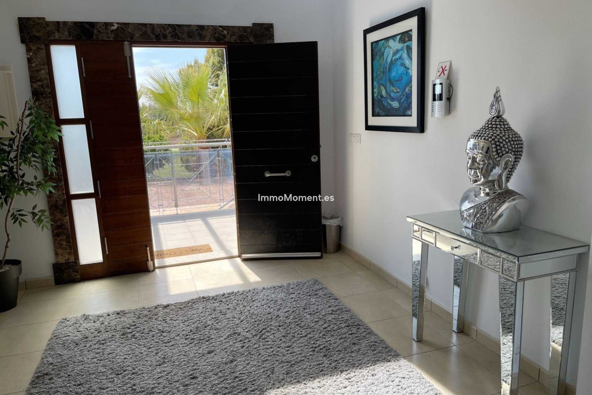 Resale - Villa - Monforte del Cid - Monforte del Cid Centro