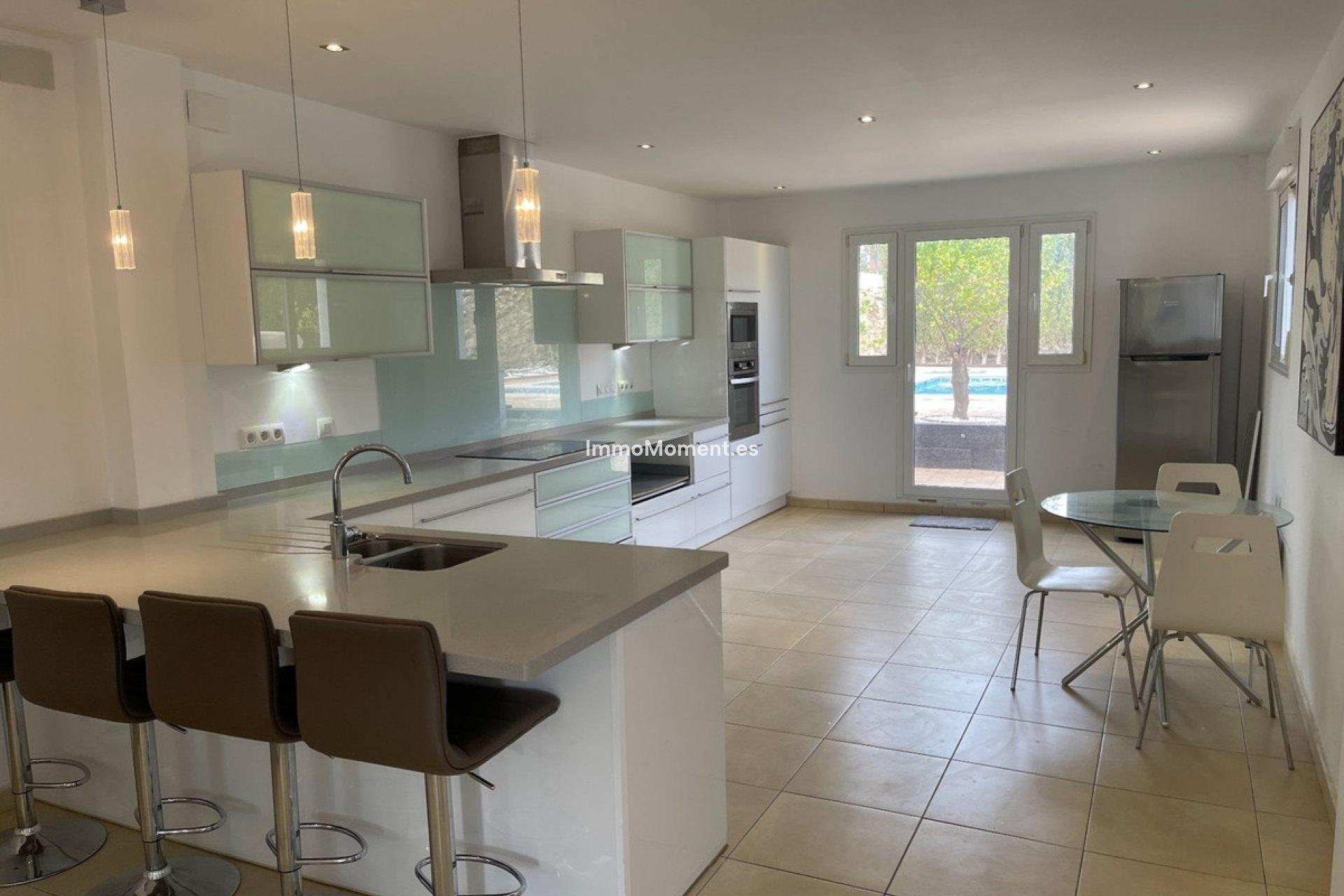 Resale - Villa - Monforte del Cid - Monforte del Cid Centro