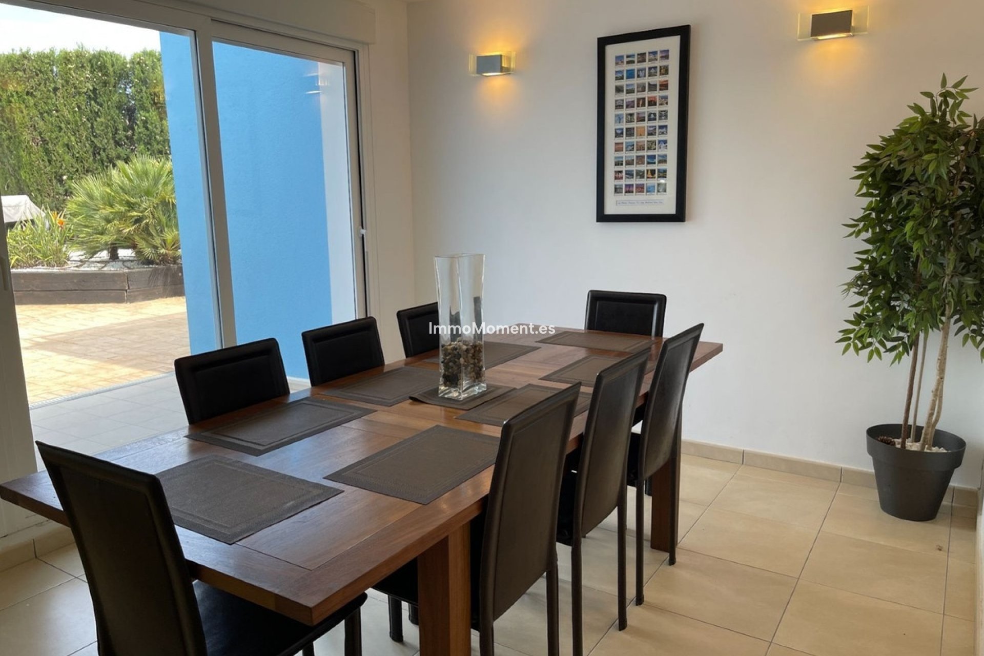 Resale - Villa - Monforte del Cid - Monforte del Cid Centro