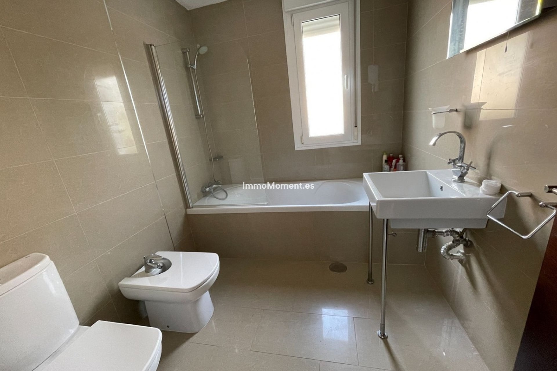 Resale - Villa - Monforte del Cid - Monforte del Cid Centro