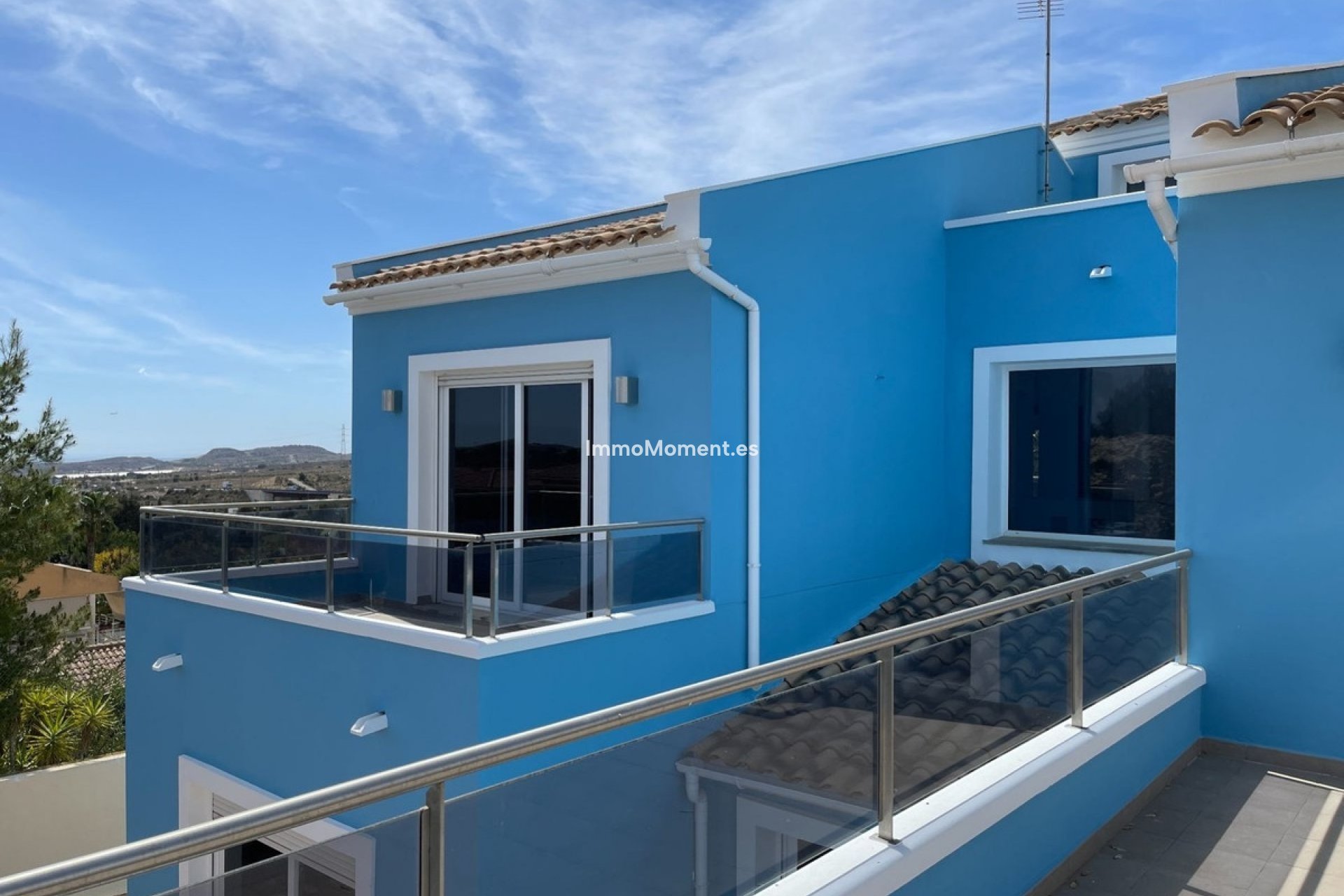 Resale - Villa - Monforte del Cid - Monforte del Cid Centro