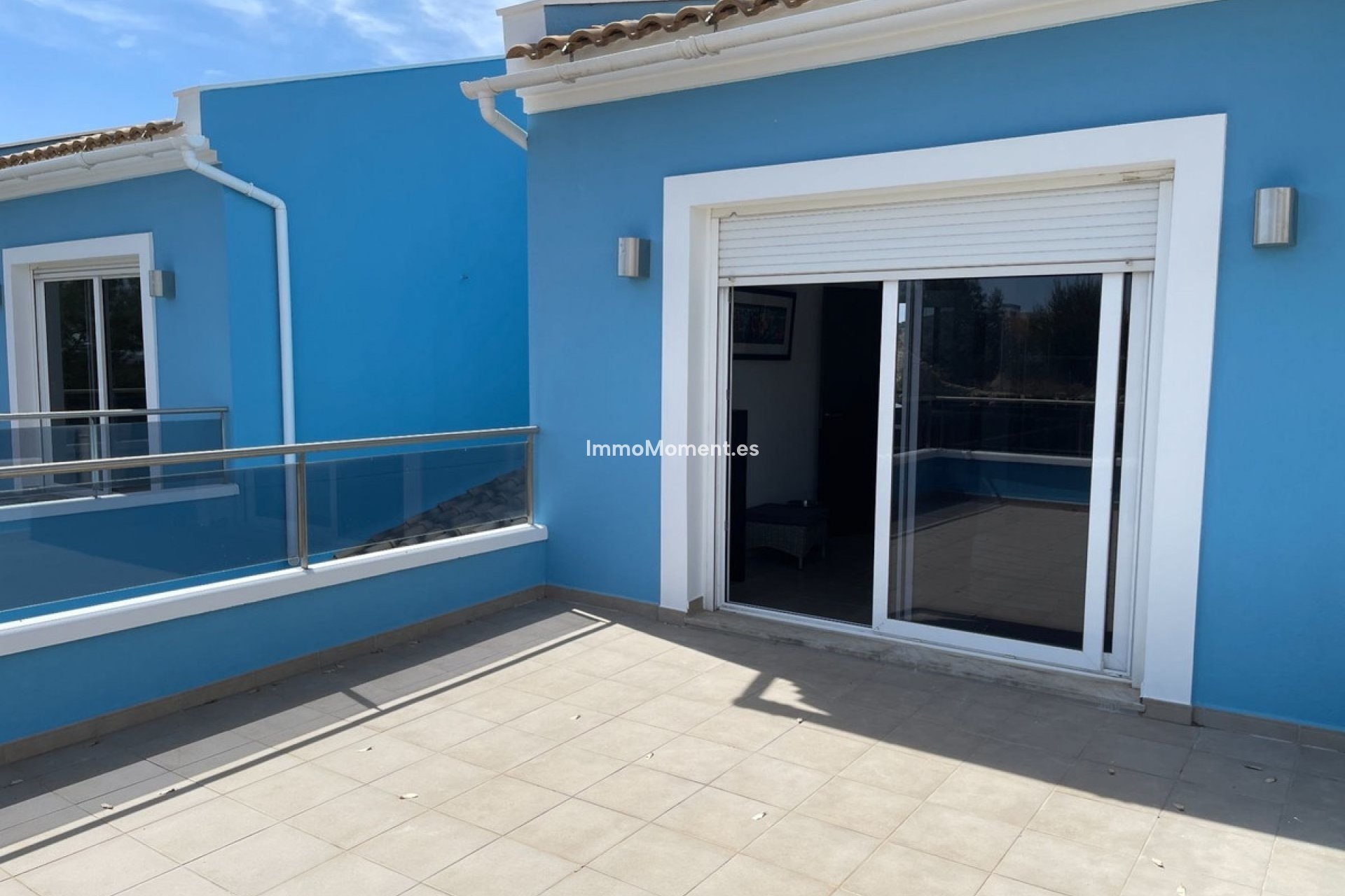 Resale - Villa - Monforte del Cid - Monforte del Cid Centro