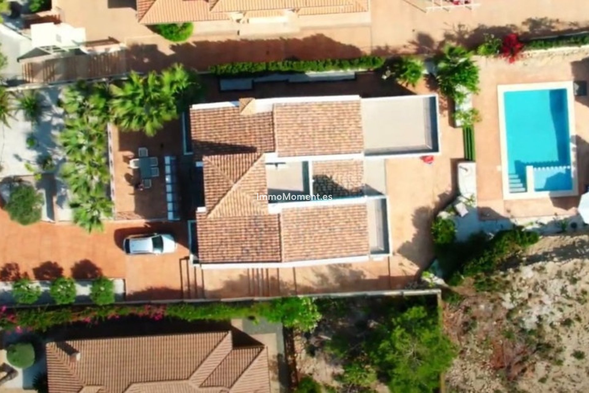 Resale - Villa - Monforte del Cid - Monforte del Cid Centro