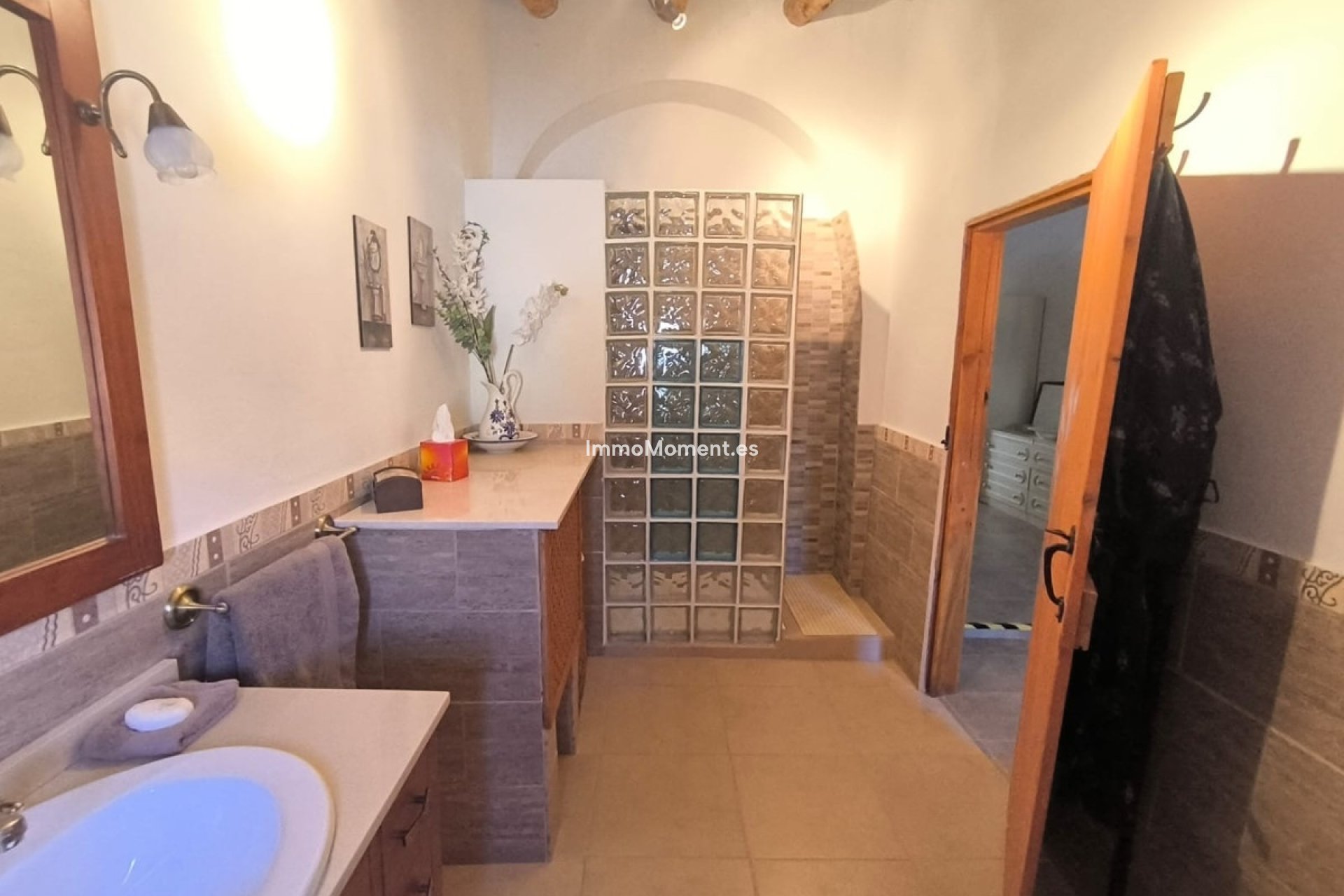 Resale - Villa - Monóvar - Monòver - Chinorlet