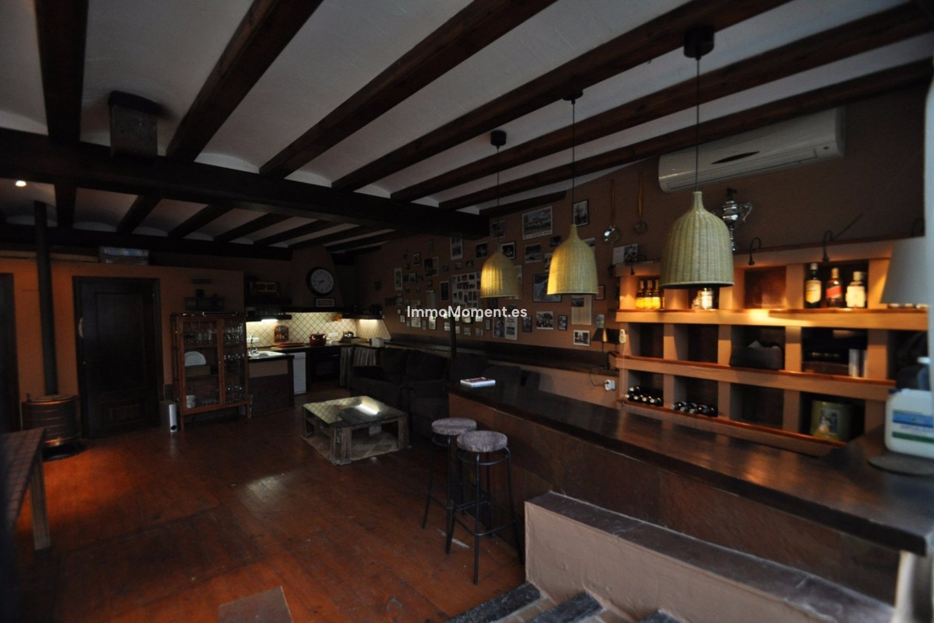 Resale - Villa - Monóvar - Monòver - Monóvar - Monòver Centro