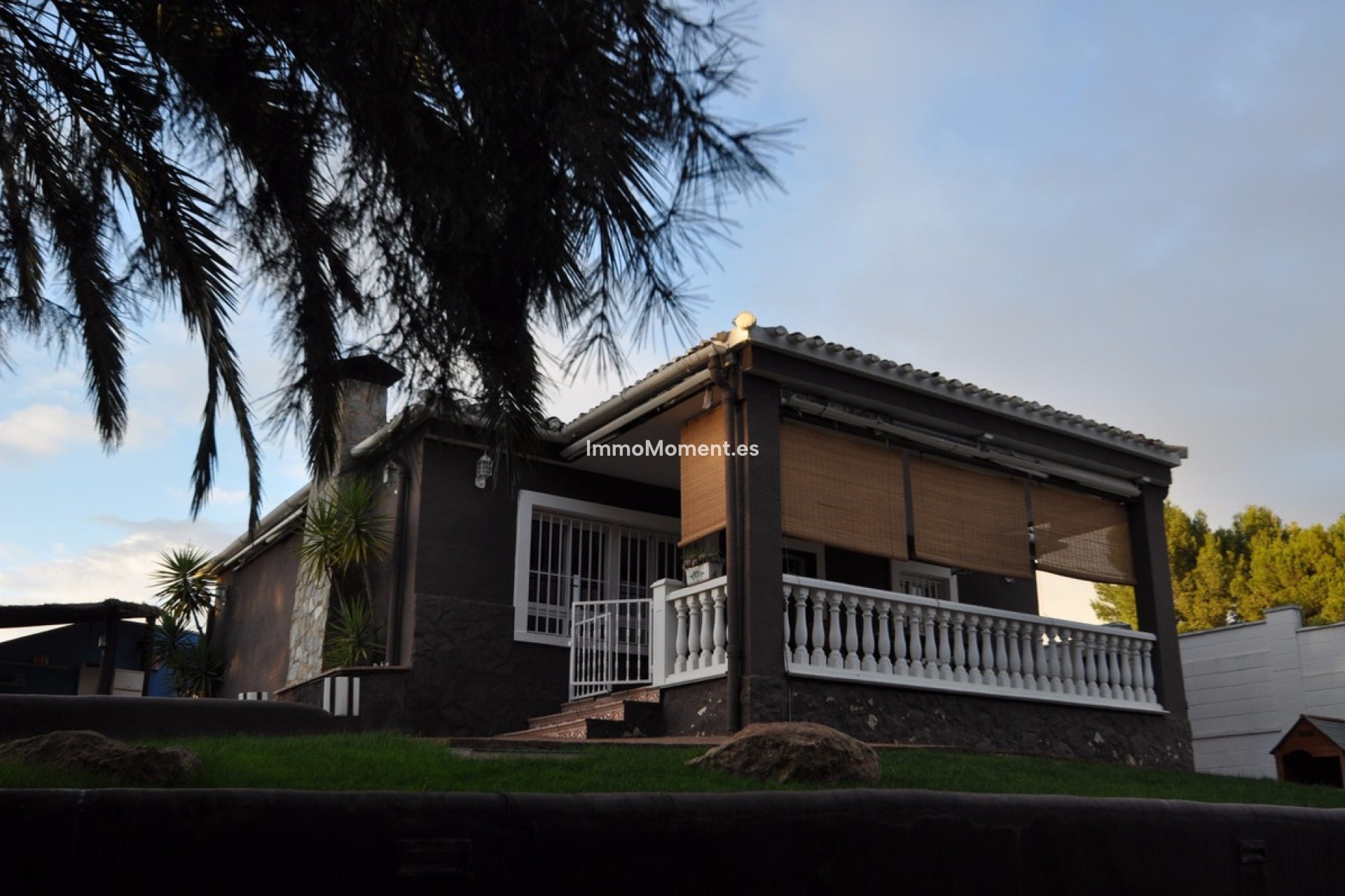 Resale - Villa - Monóvar - Monòver - Monóvar - Monòver Centro