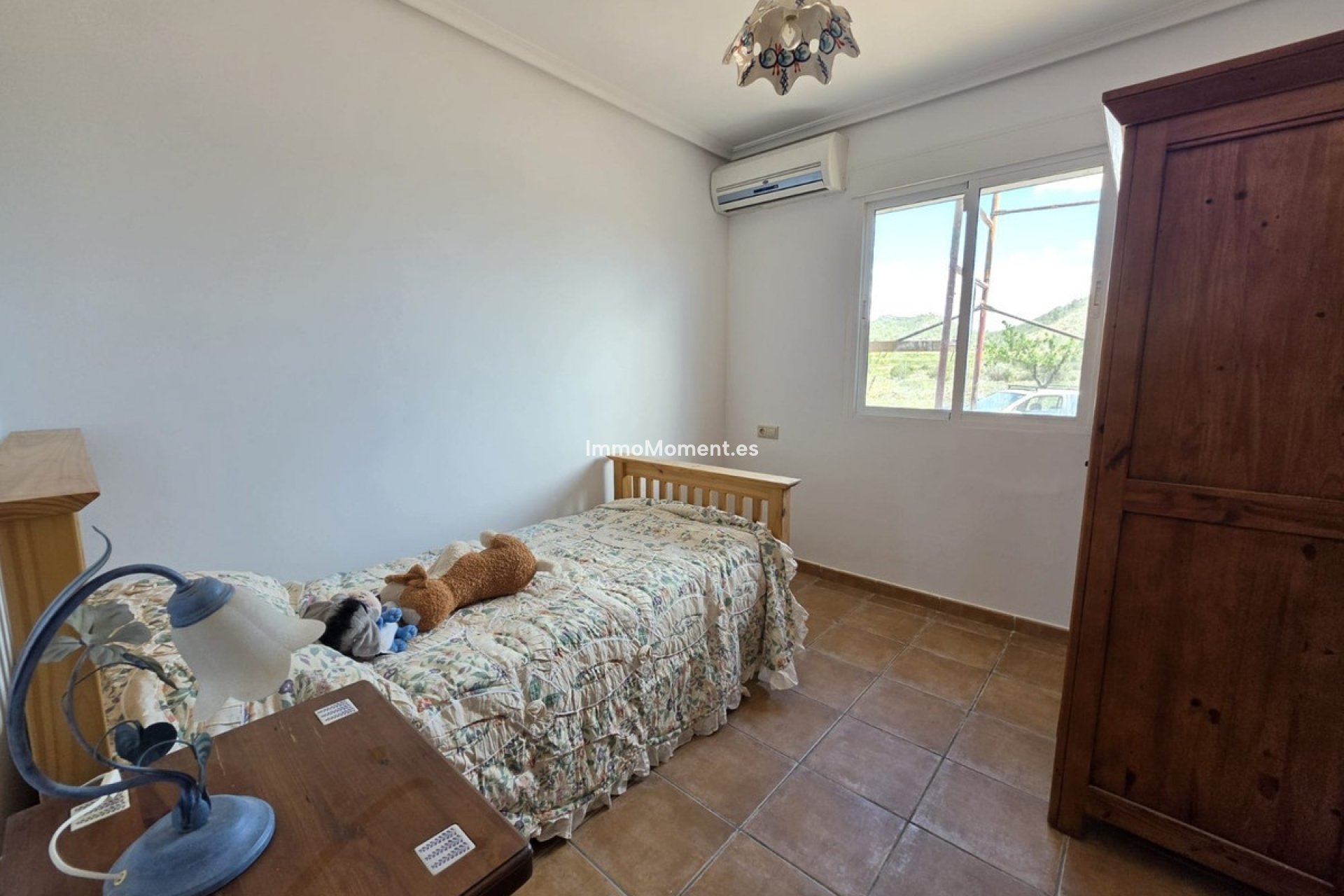 Resale - Villa - Monóvar - Monòver - Monóvar - Monòver Centro