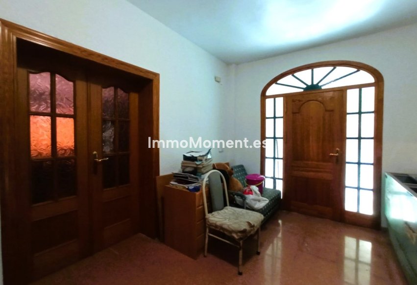 Resale - Villa - Muchamiel - Muchamiel - Mutxamel Centro