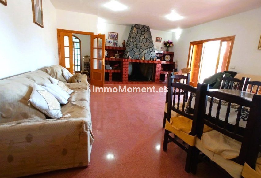 Resale - Villa - Muchamiel - Muchamiel - Mutxamel Centro