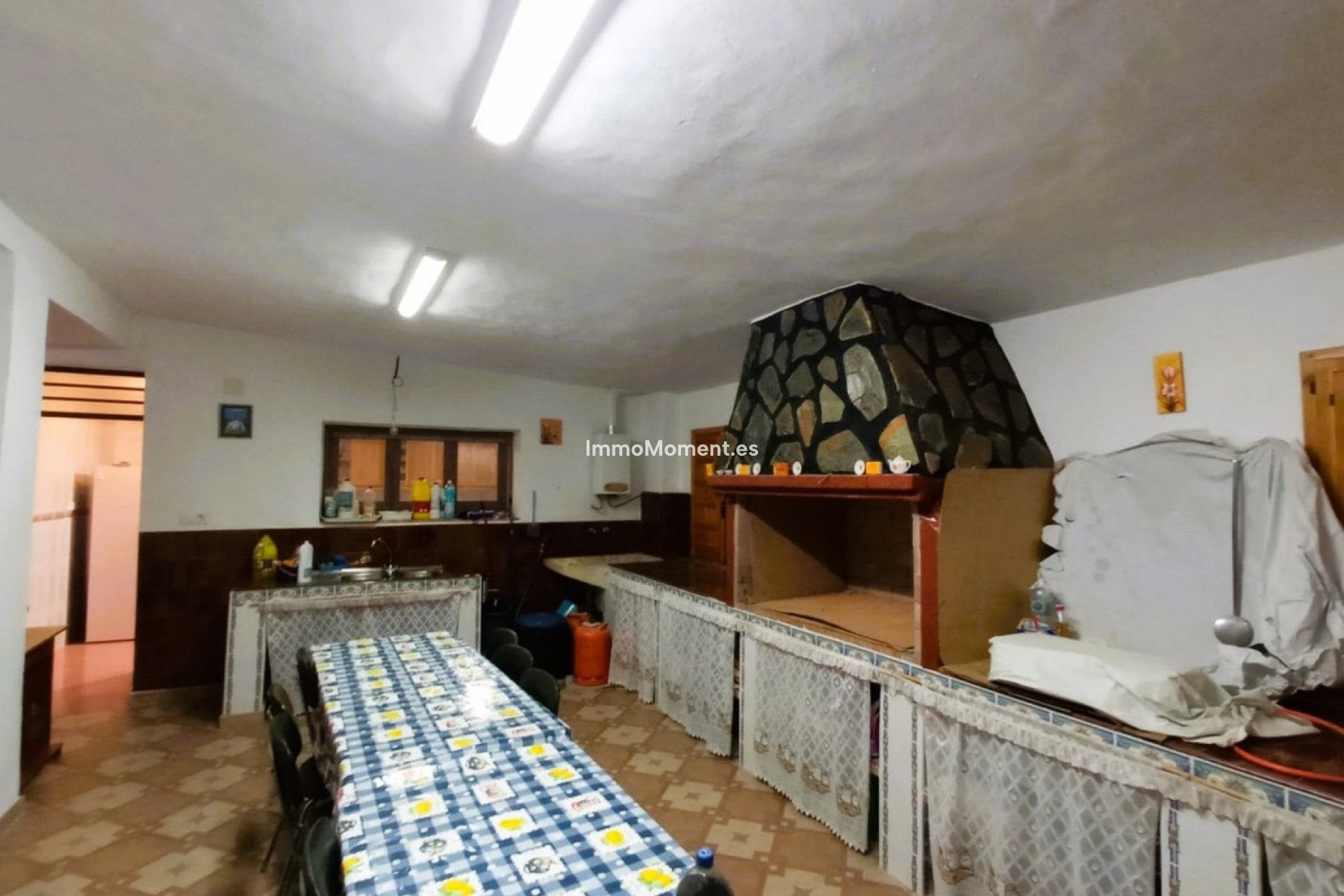 Resale - Villa - Muchamiel - Muchamiel - Mutxamel Centro