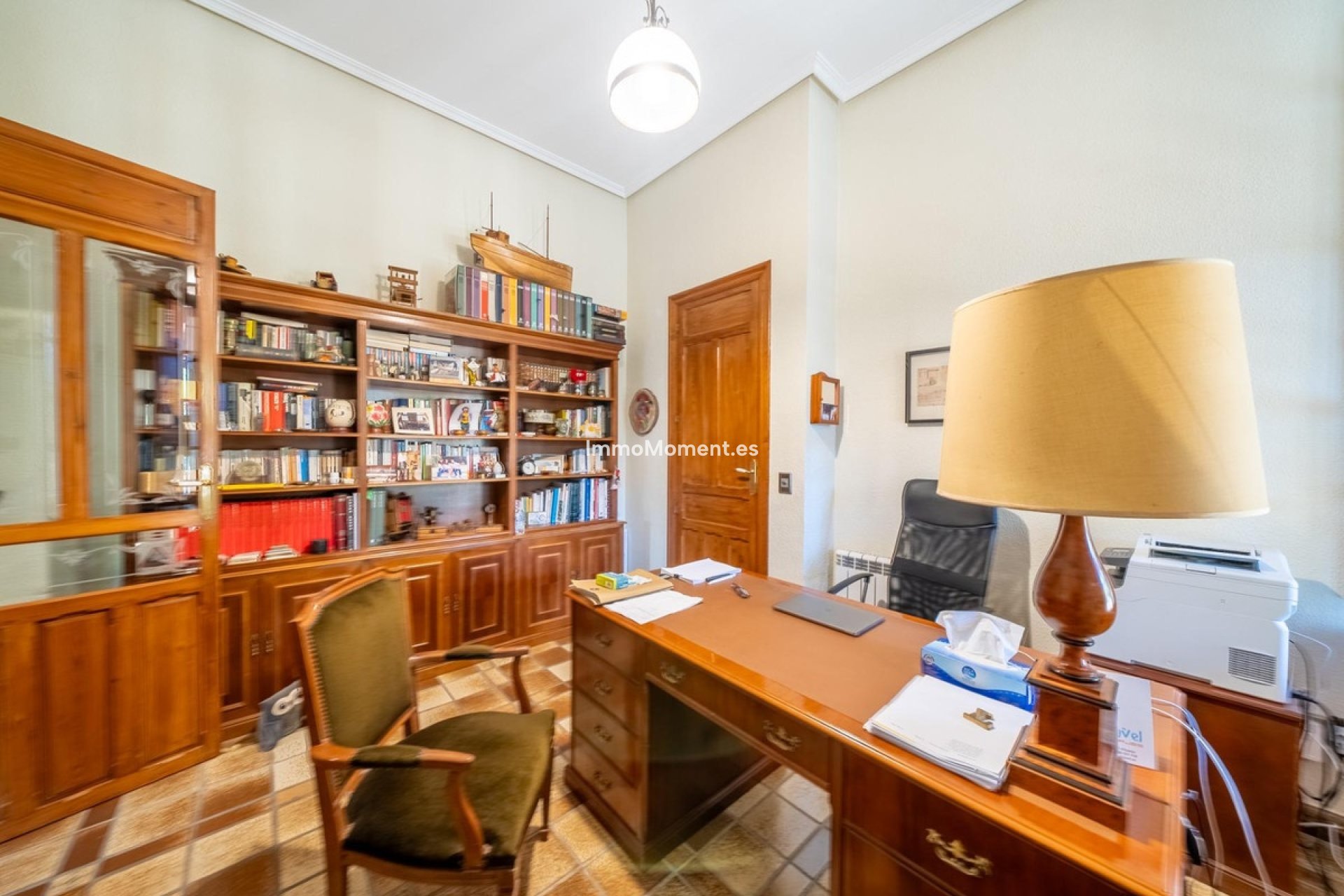 Resale - Villa - Muchamiel - Muchamiel - Mutxamel Centro