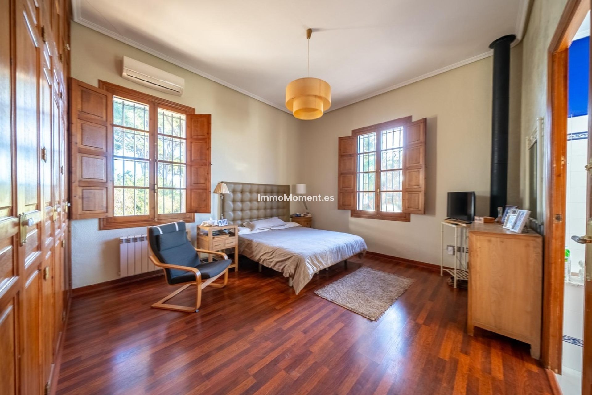 Resale - Villa - Muchamiel - Muchamiel - Mutxamel Centro