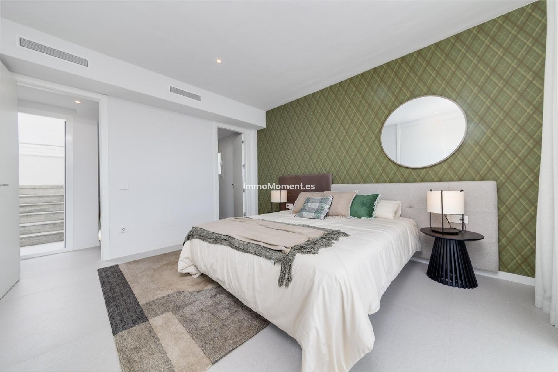 Resale - Villa - Muchamiel - Muchamiel - Mutxamel Centro