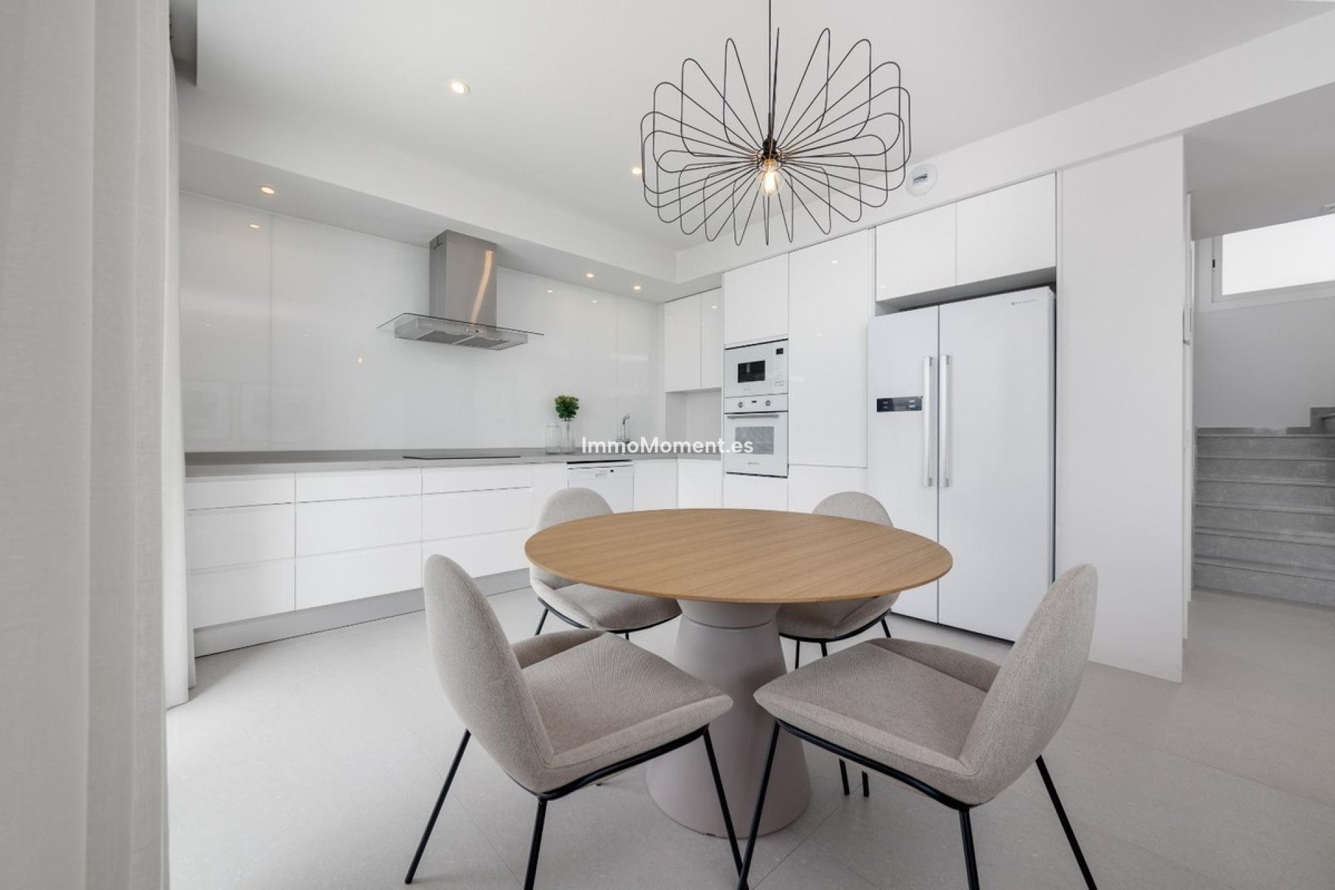 Resale - Villa - Muchamiel - Muchamiel - Mutxamel Centro