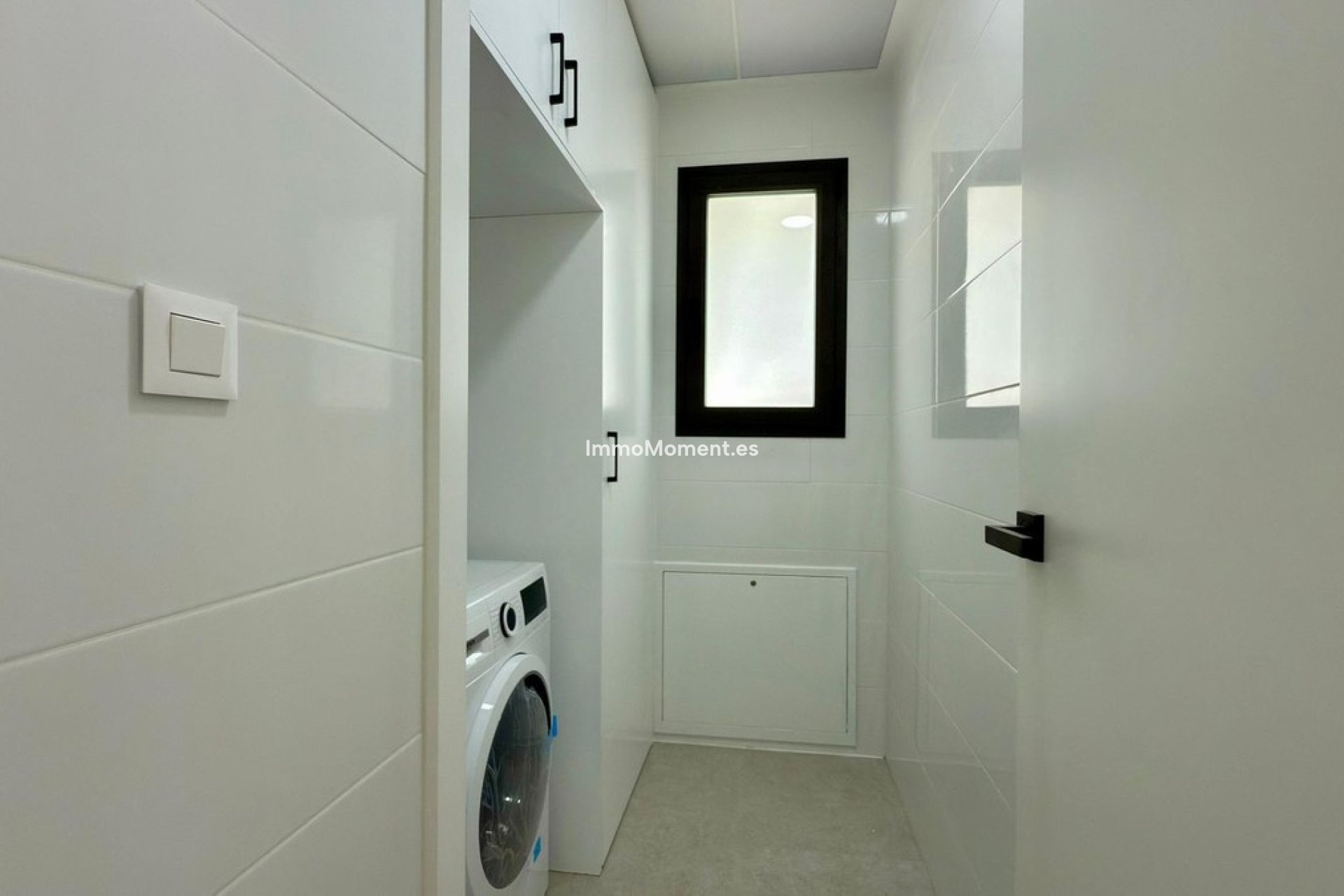 Resale - Villa - Muchamiel - Muchamiel - Mutxamel Centro