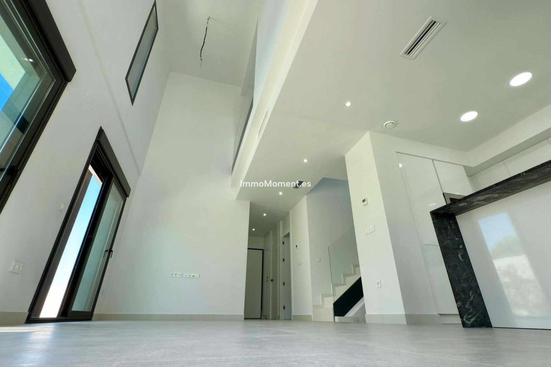 Resale - Villa - Muchamiel - Muchamiel - Mutxamel Centro