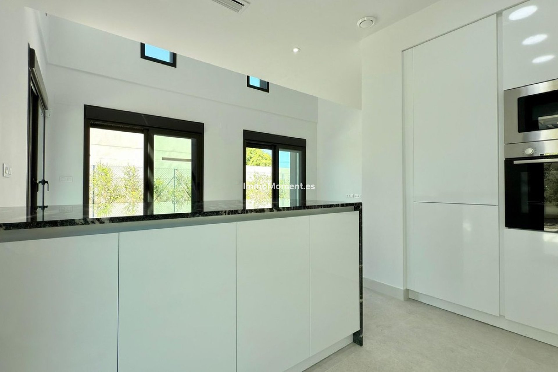 Resale - Villa - Muchamiel - Muchamiel - Mutxamel Centro