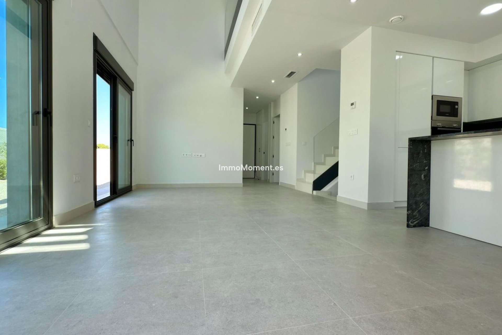 Resale - Villa - Muchamiel - Muchamiel - Mutxamel Centro