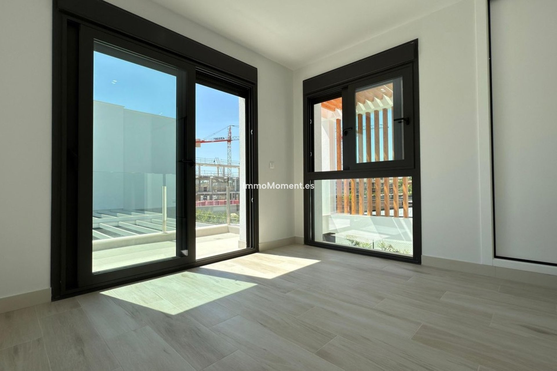 Resale - Villa - Muchamiel - Muchamiel - Mutxamel Centro