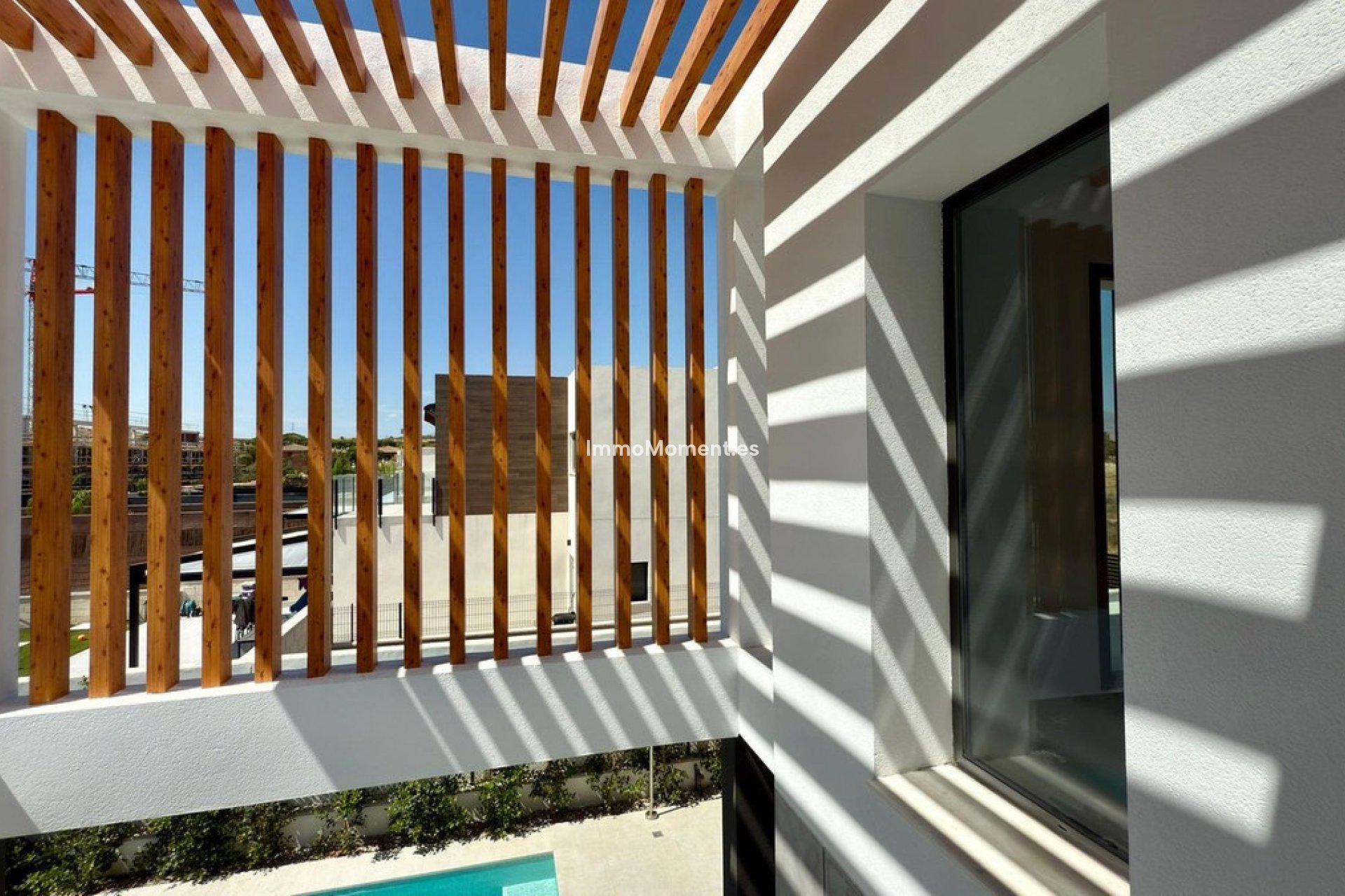 Resale - Villa - Muchamiel - Muchamiel - Mutxamel Centro