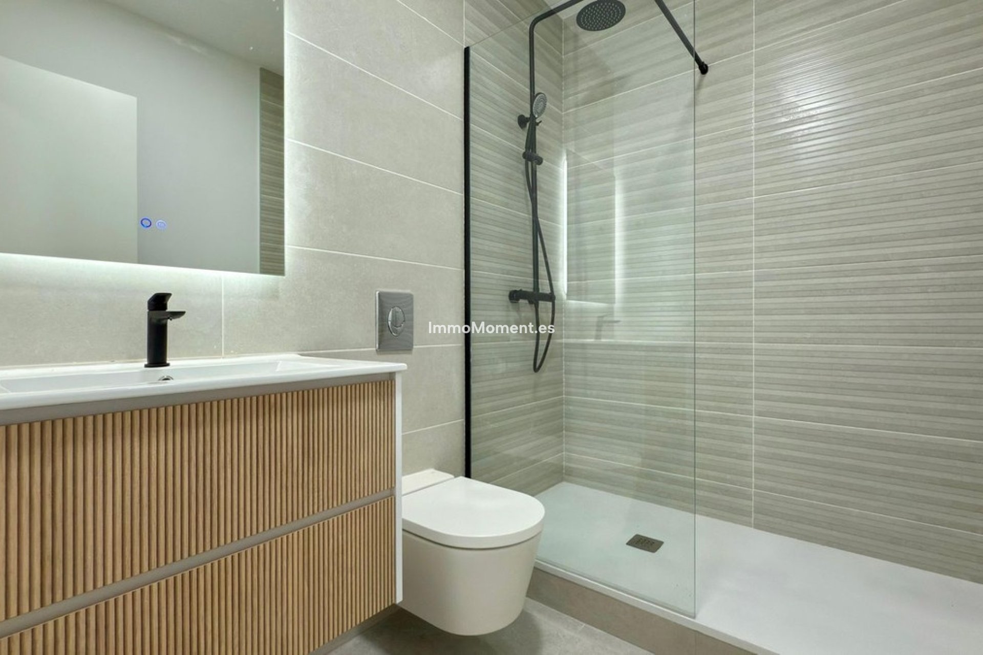 Resale - Villa - Muchamiel - Muchamiel - Mutxamel Centro