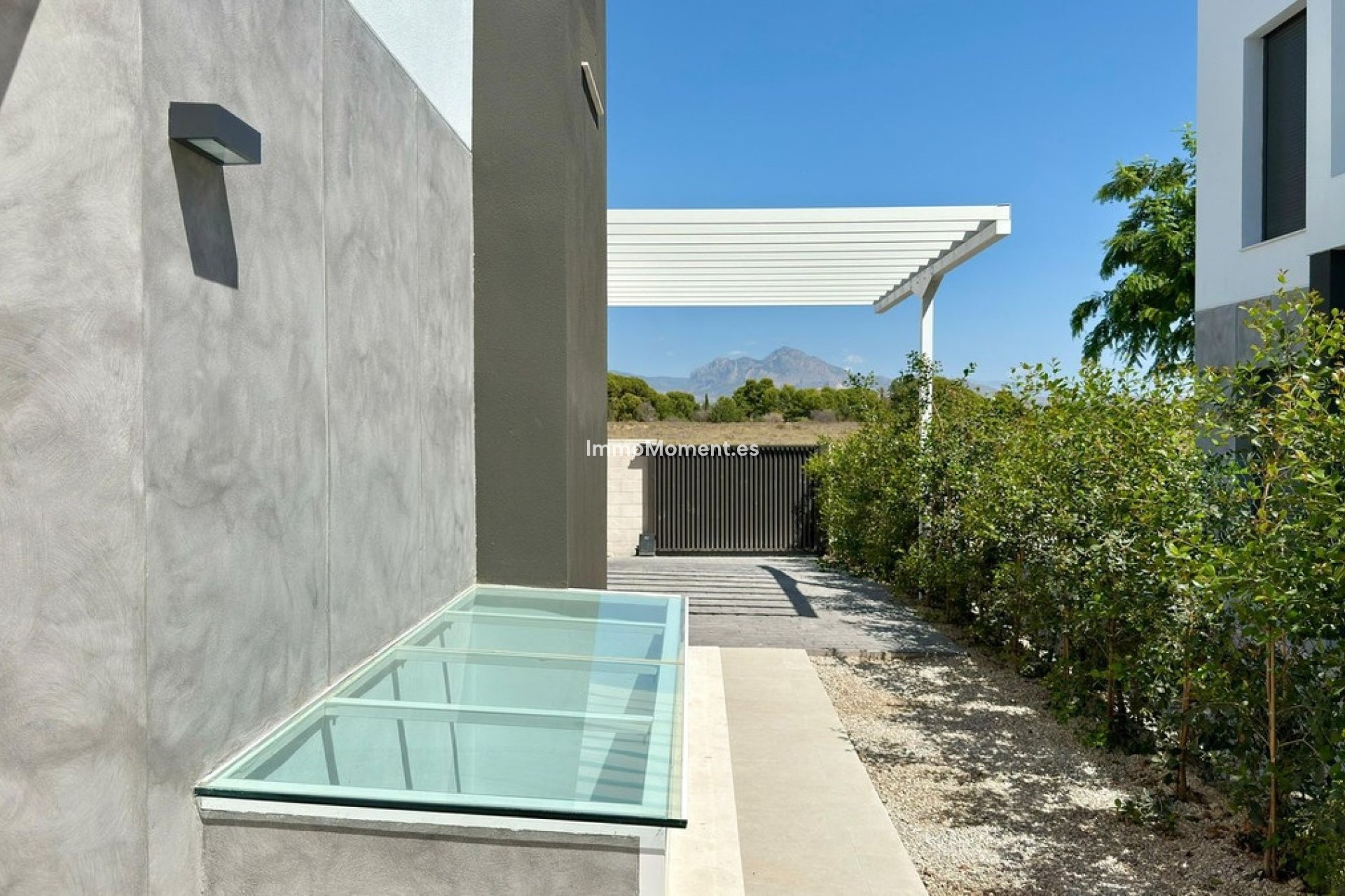 Resale - Villa - Muchamiel - Muchamiel - Mutxamel Centro