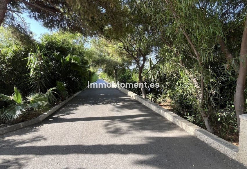 Resale - Villa - Muchamiel - Muchamiel - Mutxamel Centro