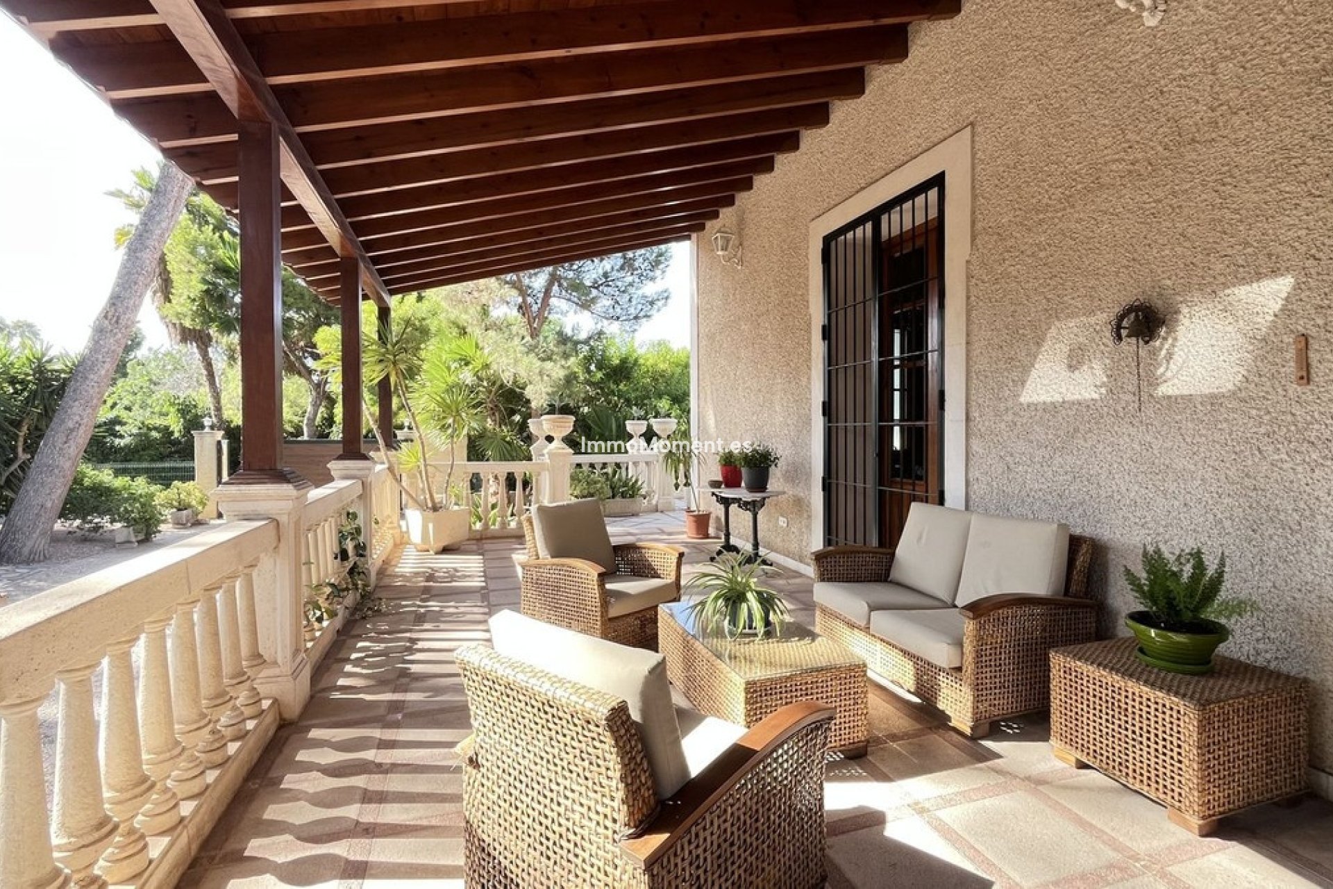 Resale - Villa - Muchamiel - Muchamiel - Mutxamel Centro