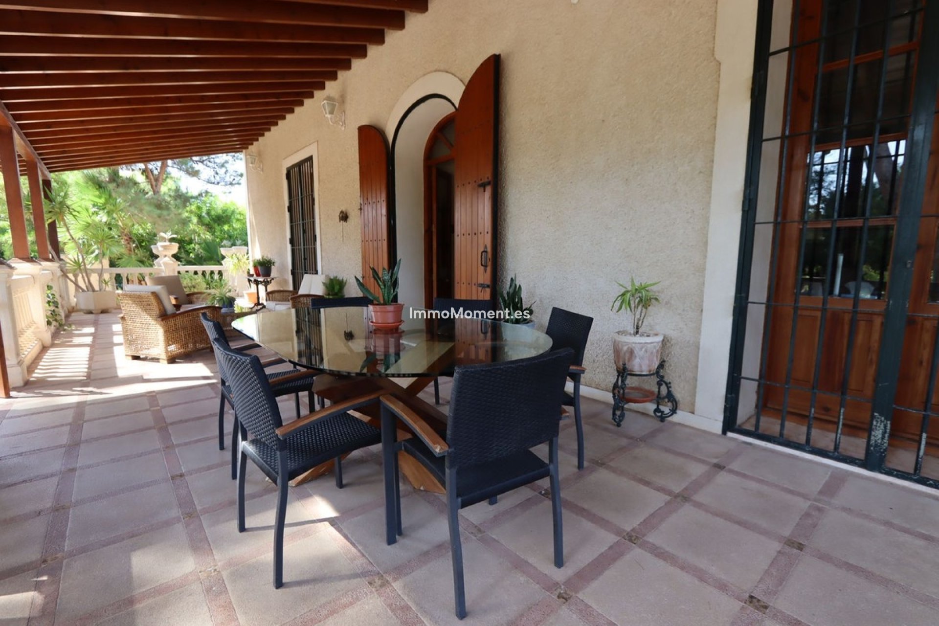 Resale - Villa - Muchamiel - Muchamiel - Mutxamel Centro