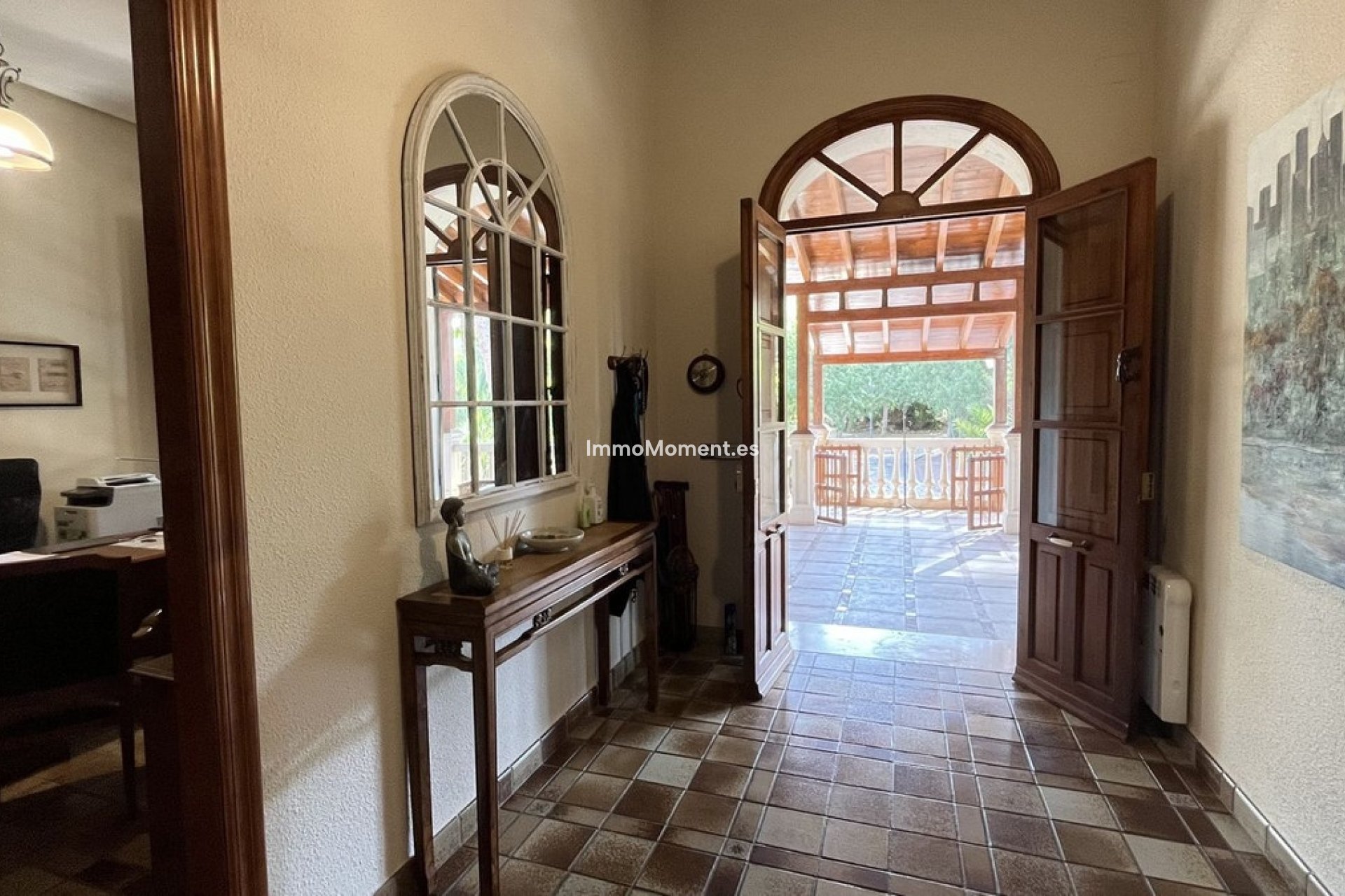 Resale - Villa - Muchamiel - Muchamiel - Mutxamel Centro