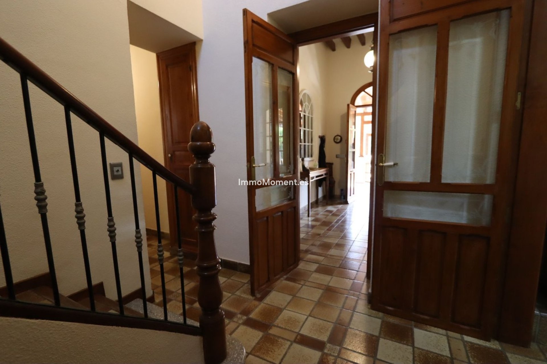 Resale - Villa - Muchamiel - Muchamiel - Mutxamel Centro